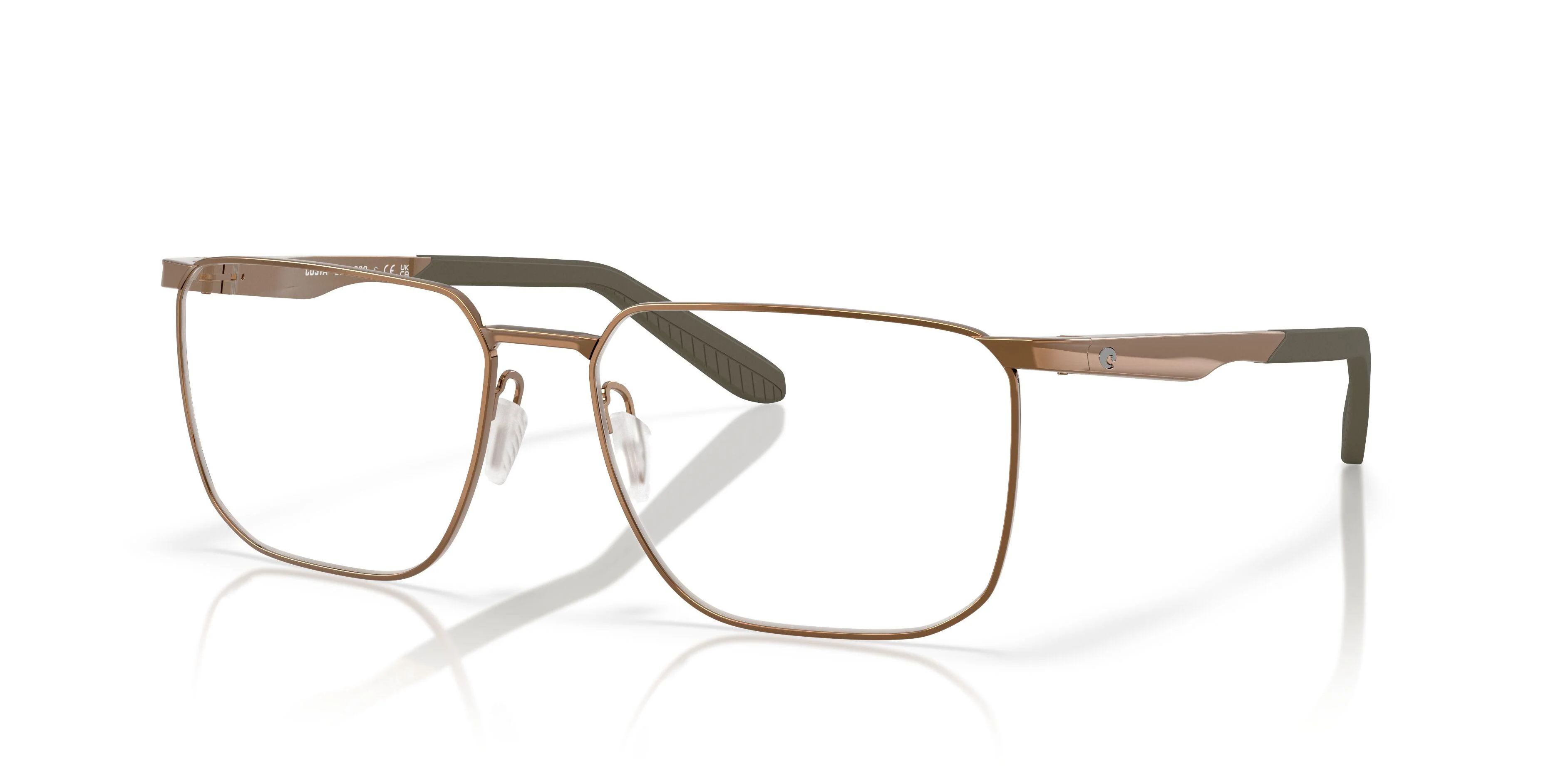 Costa Optical Brd 620 3019 Eyeglasses - Image 21