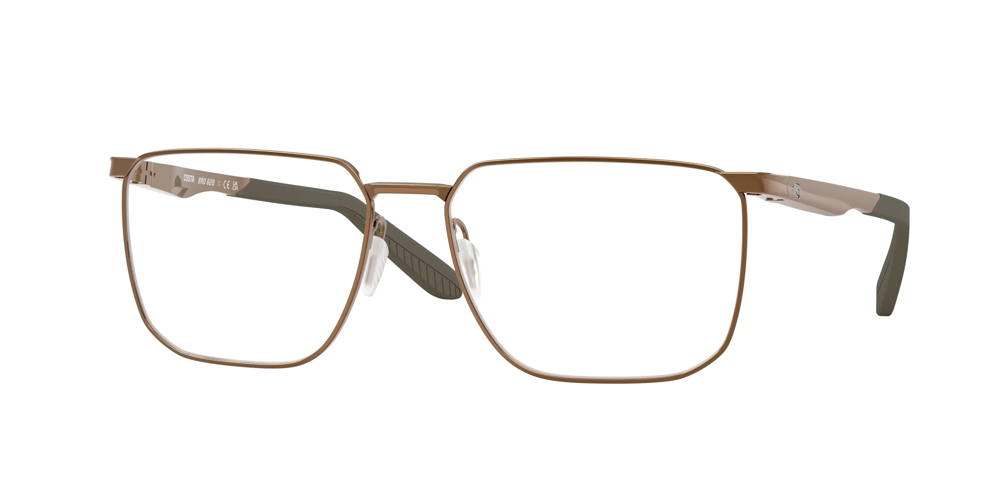 Costa Optical Brd 620 3019 Eyeglasses - Image 6