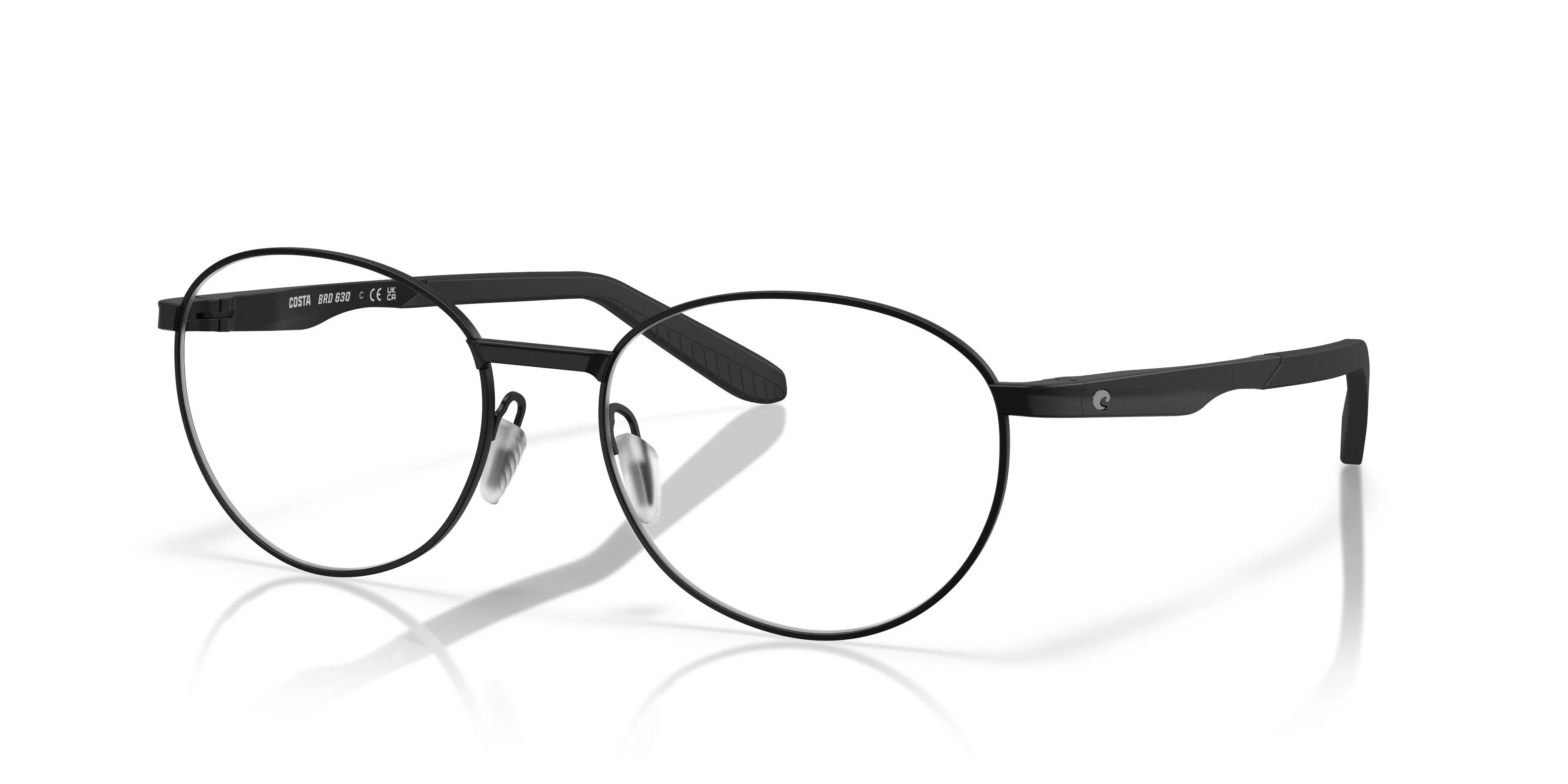 Costa Optical Brd 630 3021 Eyeglasses - Image 11