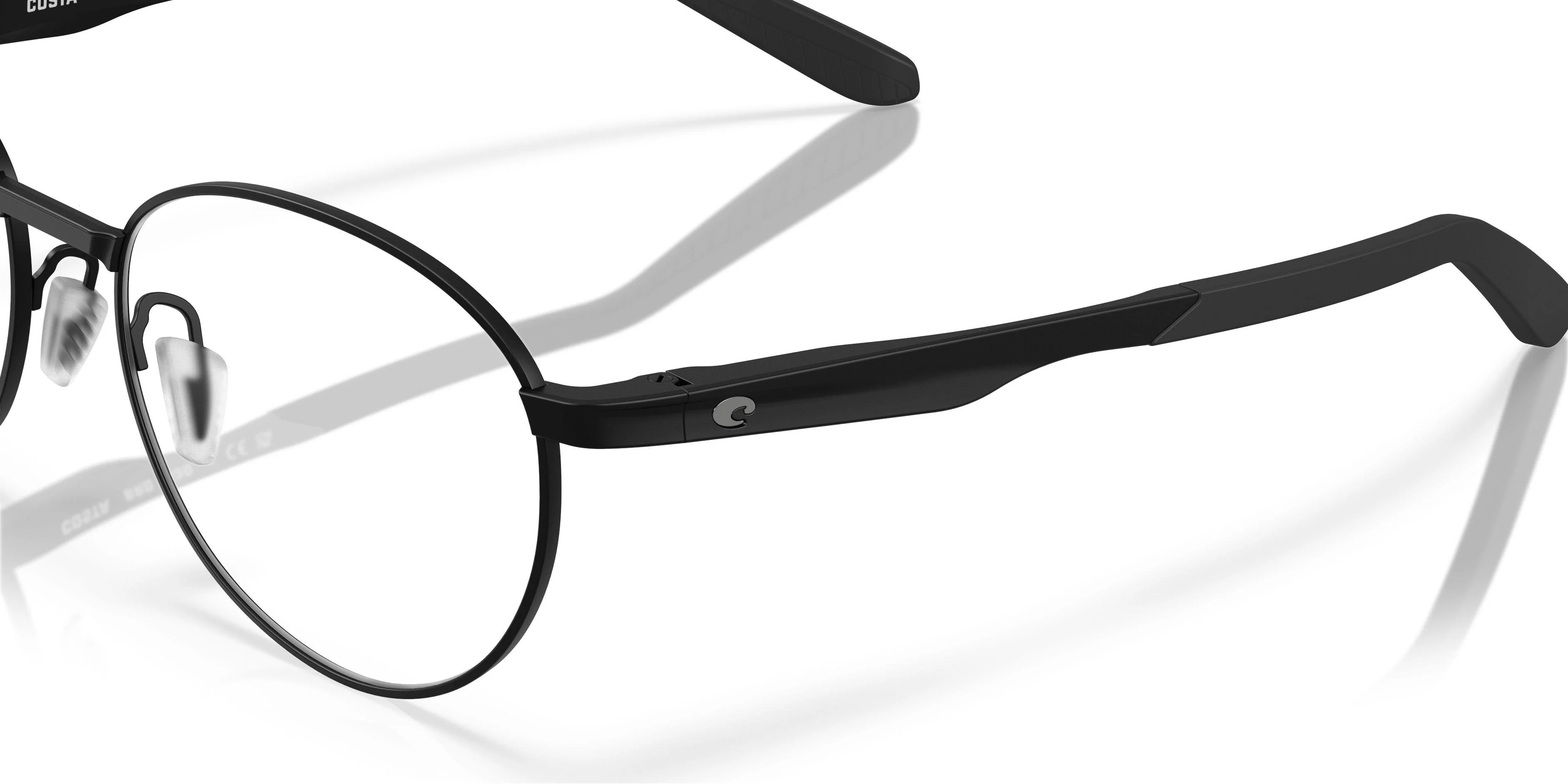 Costa Optical Brd 630 3021 Eyeglasses - Image 14
