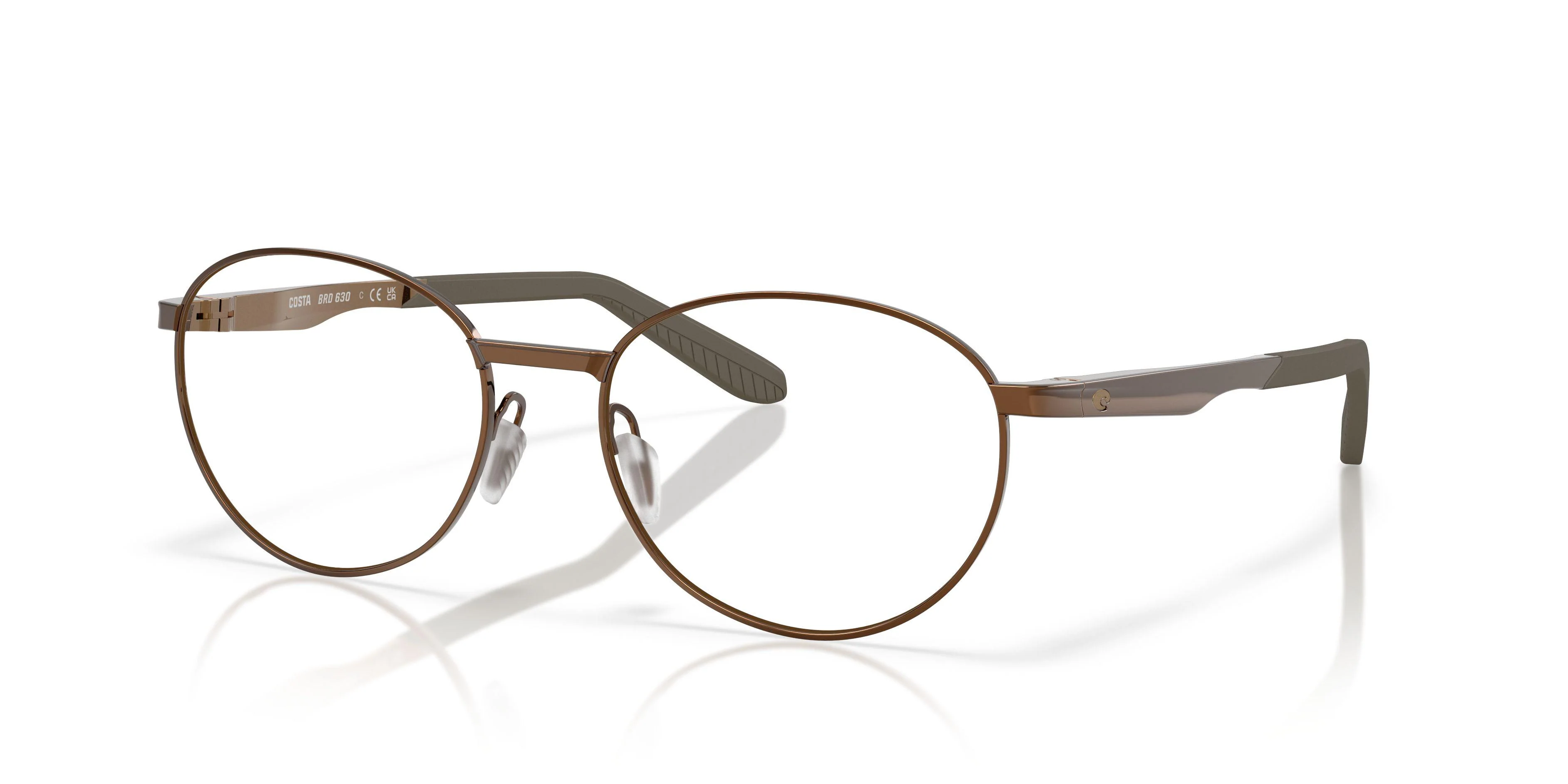 Costa Optical Brd 630 3021 Eyeglasses - Image 18