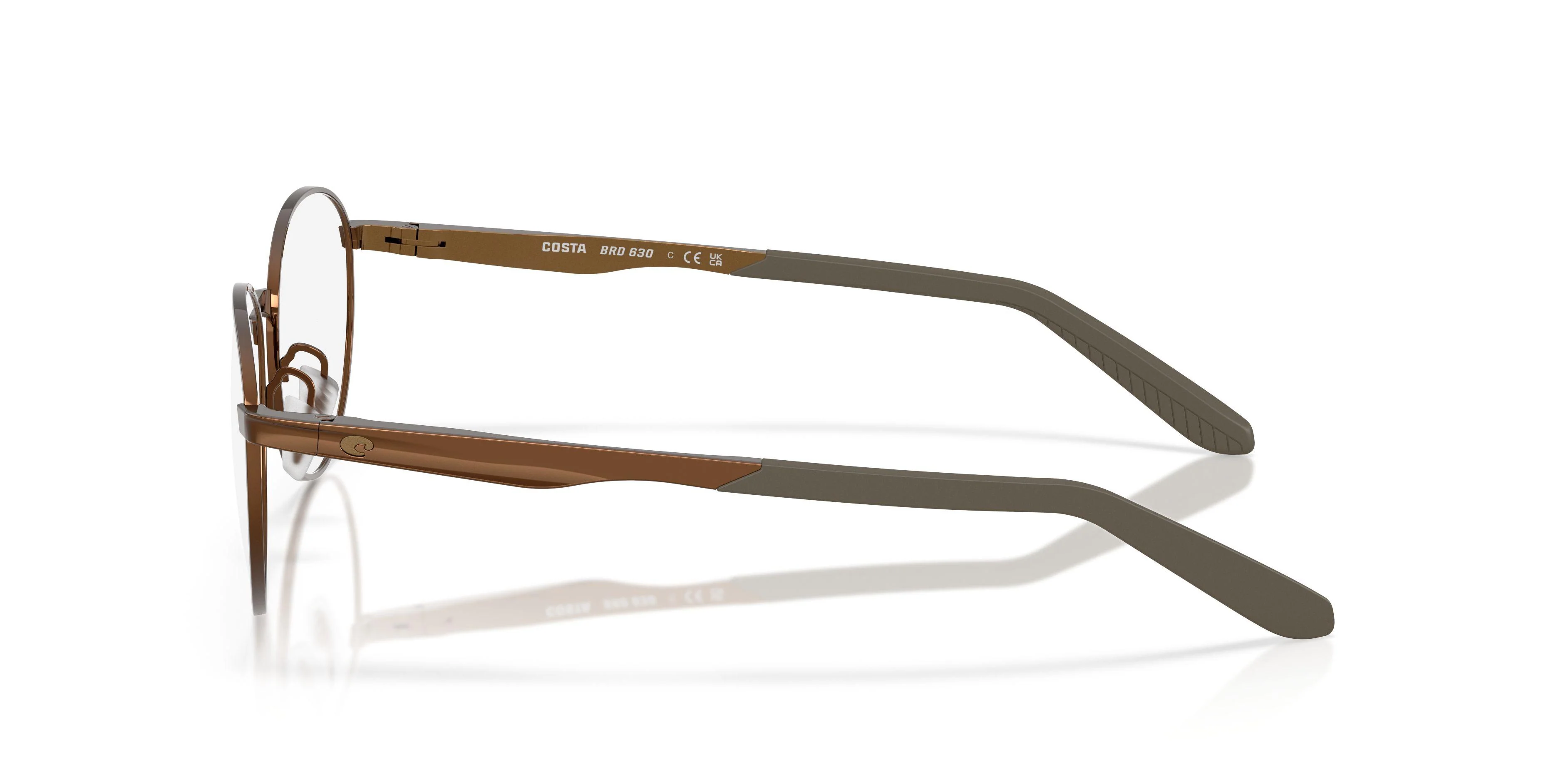 Costa Optical Brd 630 3021 Eyeglasses - Image 19
