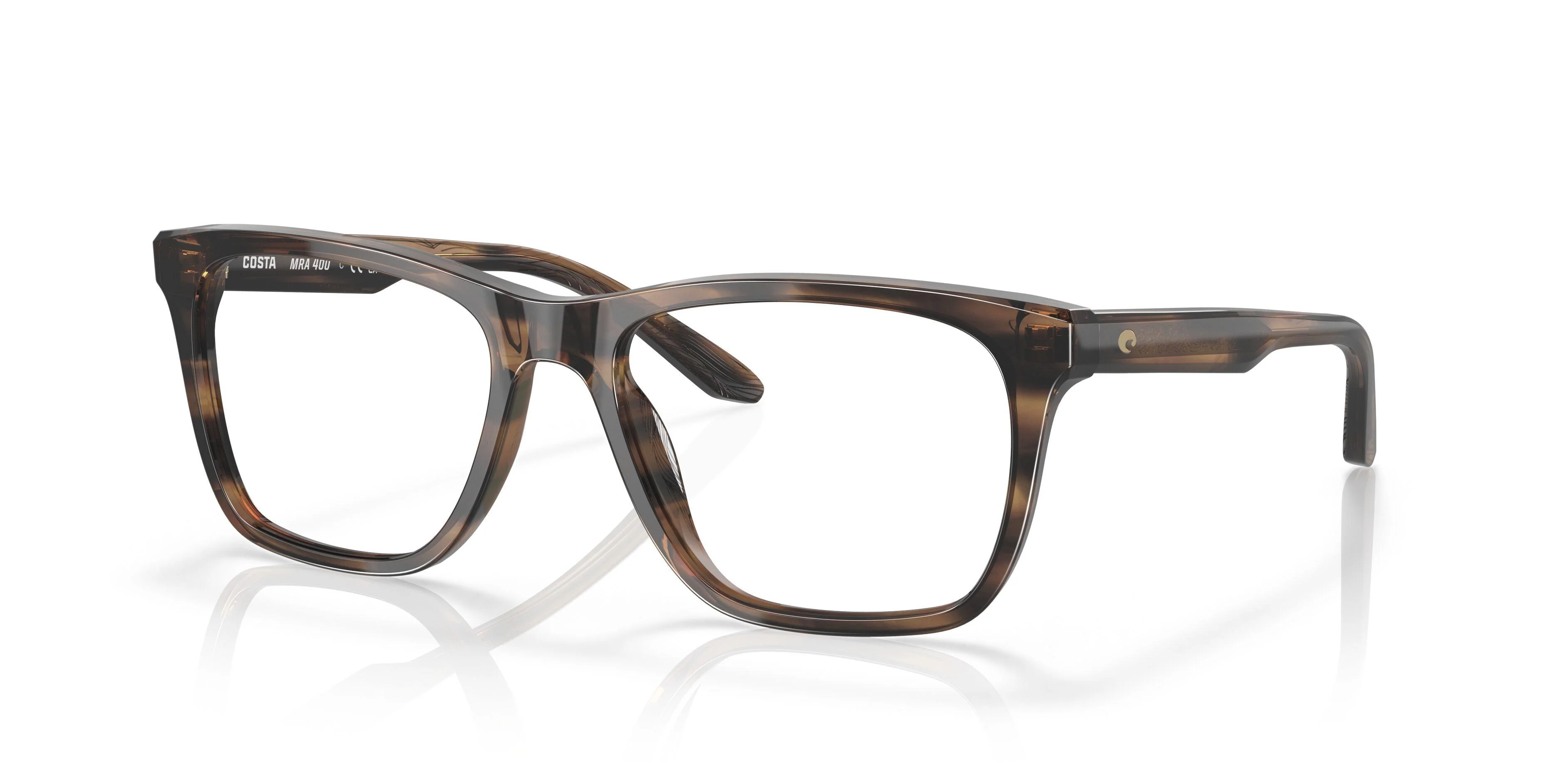 Costa Optical Mra 400 2004 Eyeglasses - Image 11