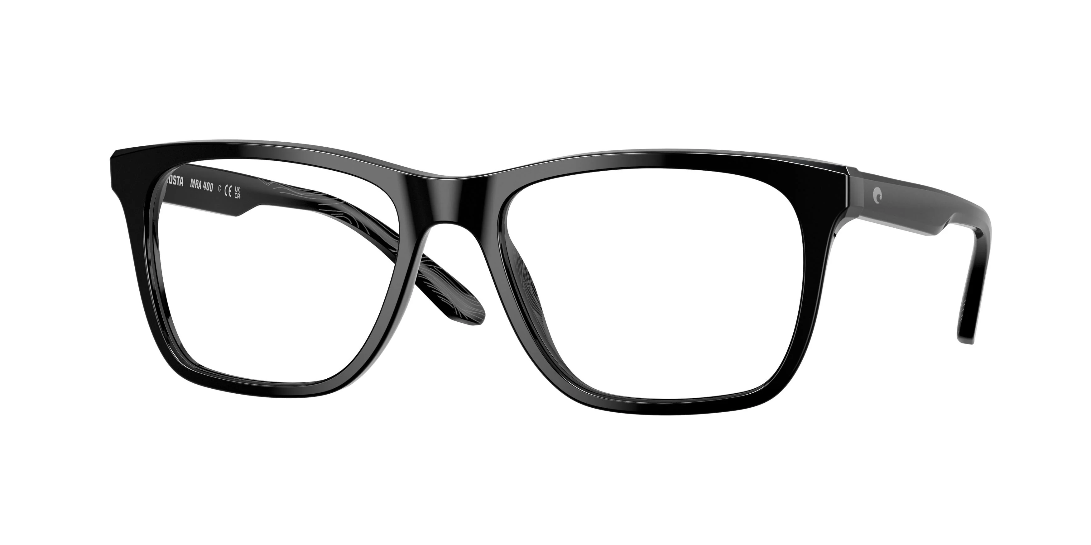 Costa Optical Mra 400 2004 Eyeglasses - Image 2
