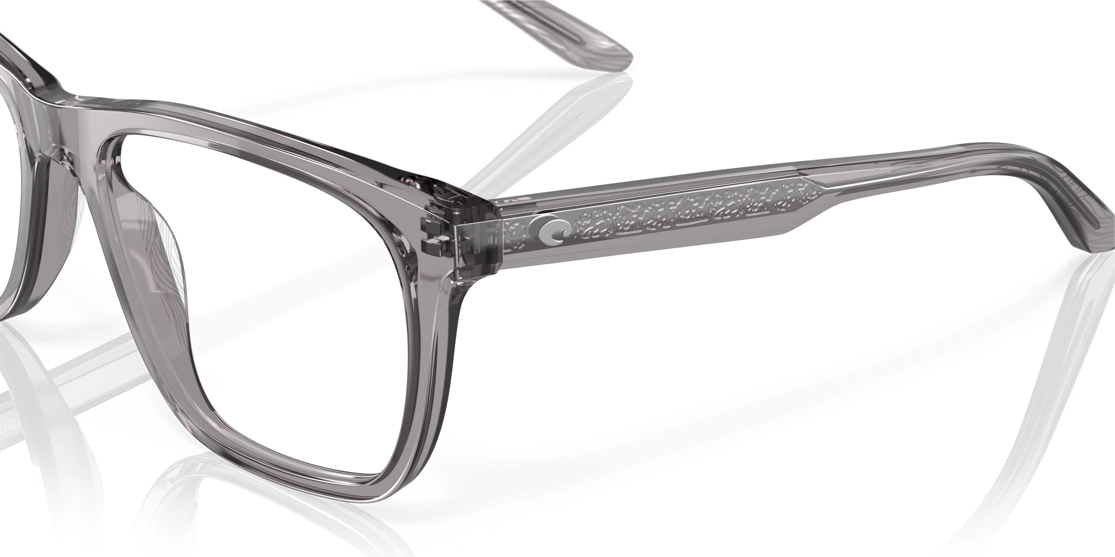 Costa Optical Mra 400 2004 Eyeglasses - Image 28