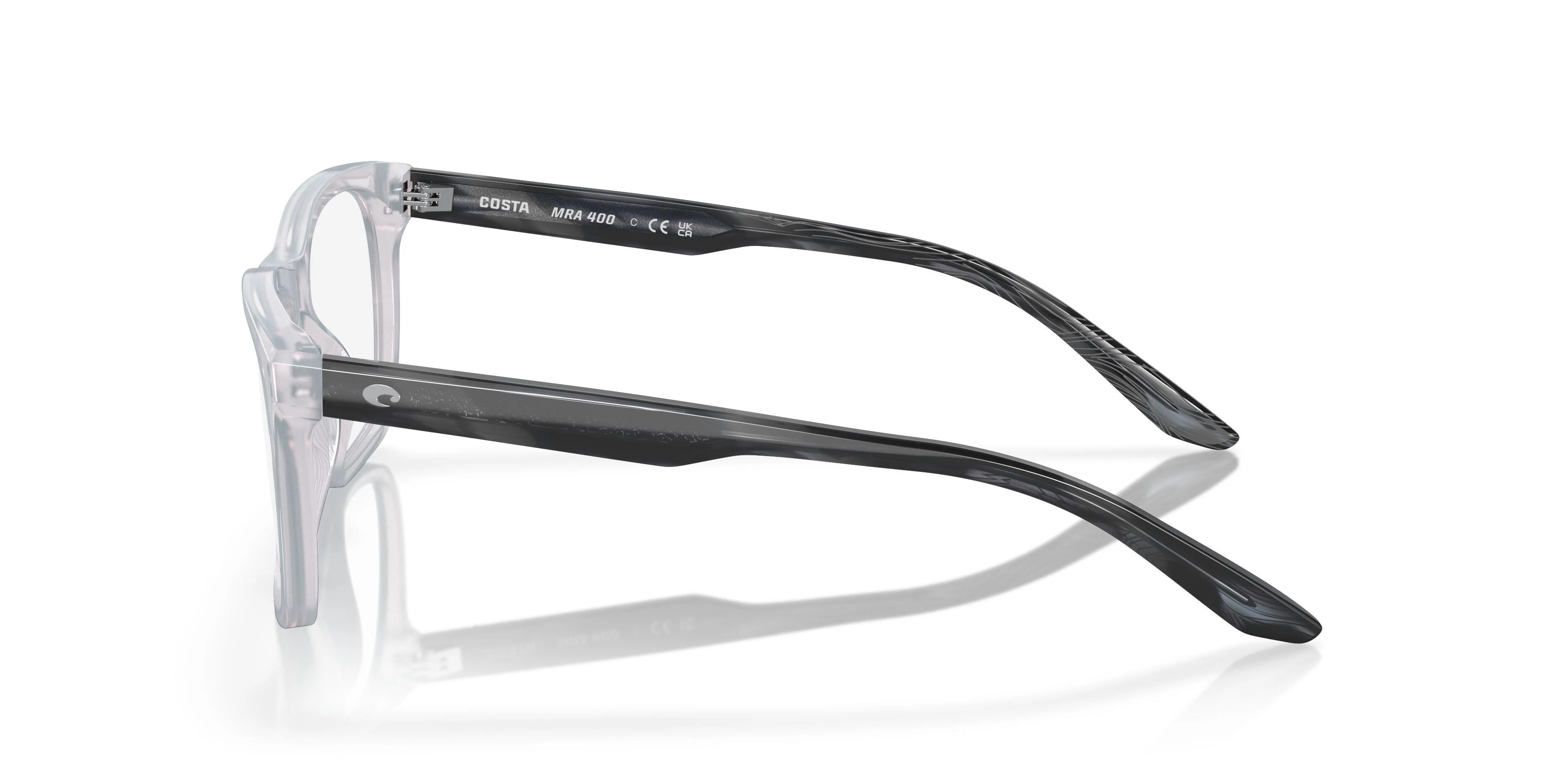 Costa Optical Mra 400 2004 Eyeglasses - Image 33