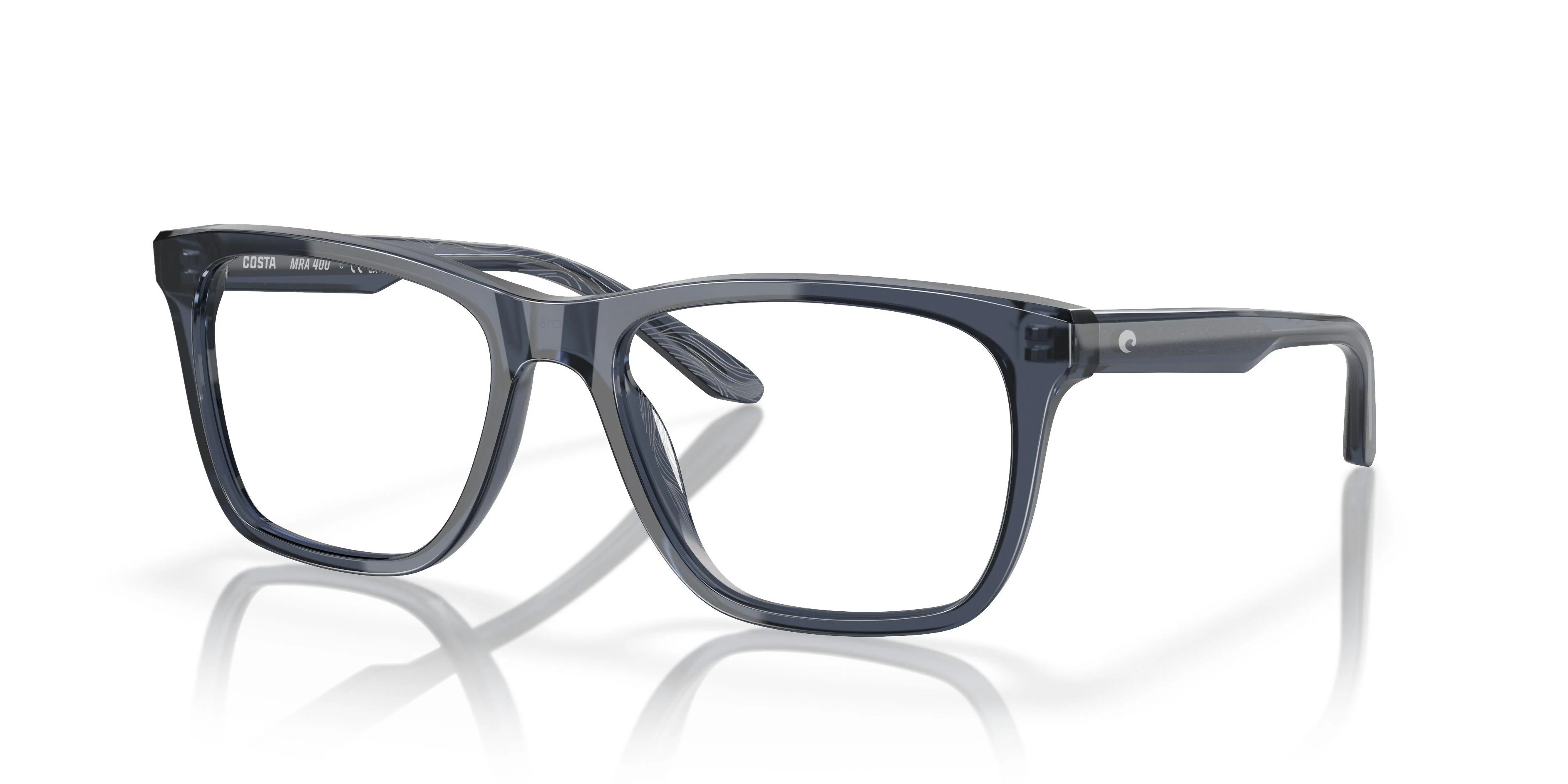 Costa Optical Mra 400 2004 Eyeglasses - Image 40