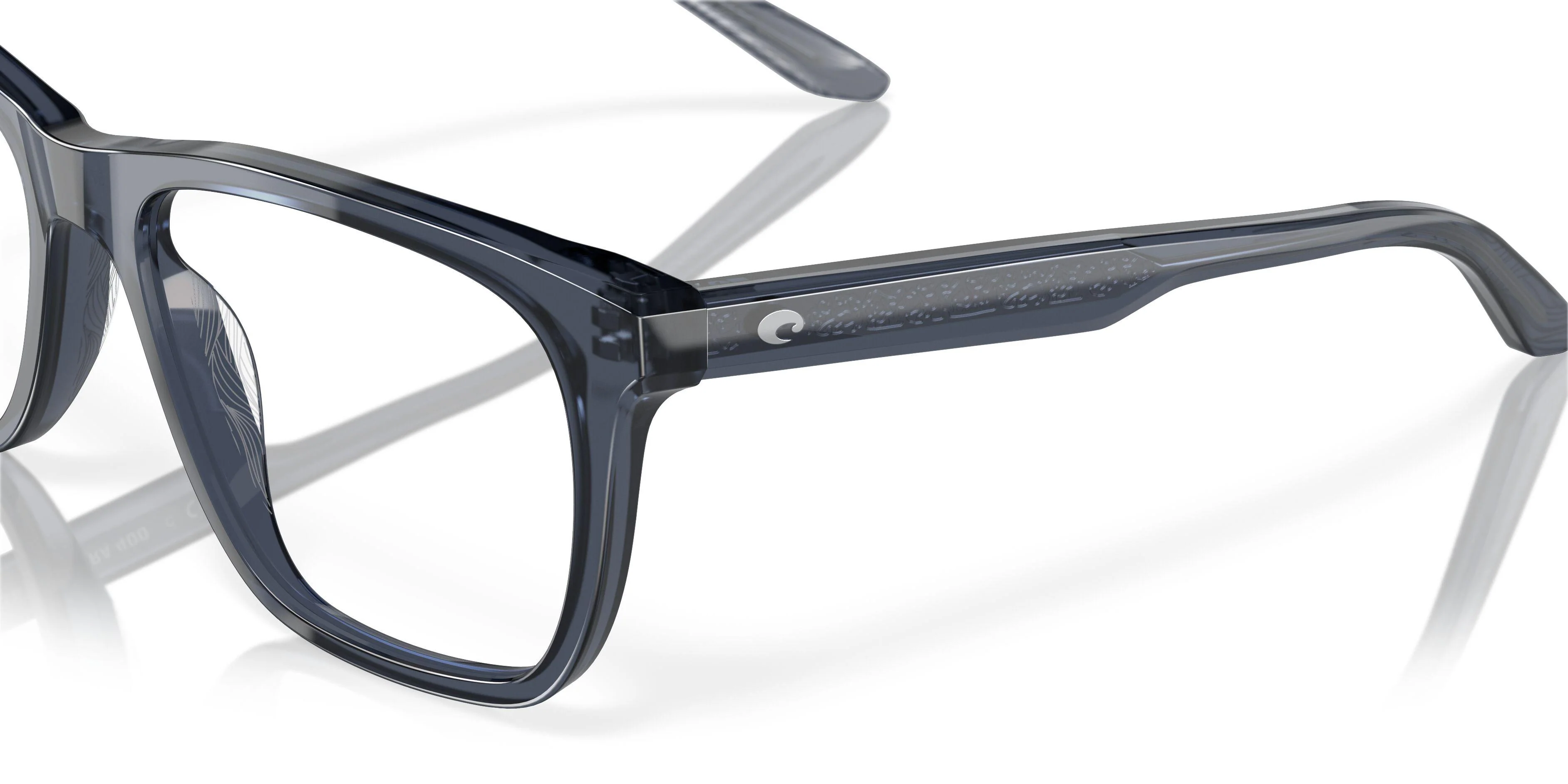 Costa Optical Mra 400 2004 Eyeglasses - Image 43