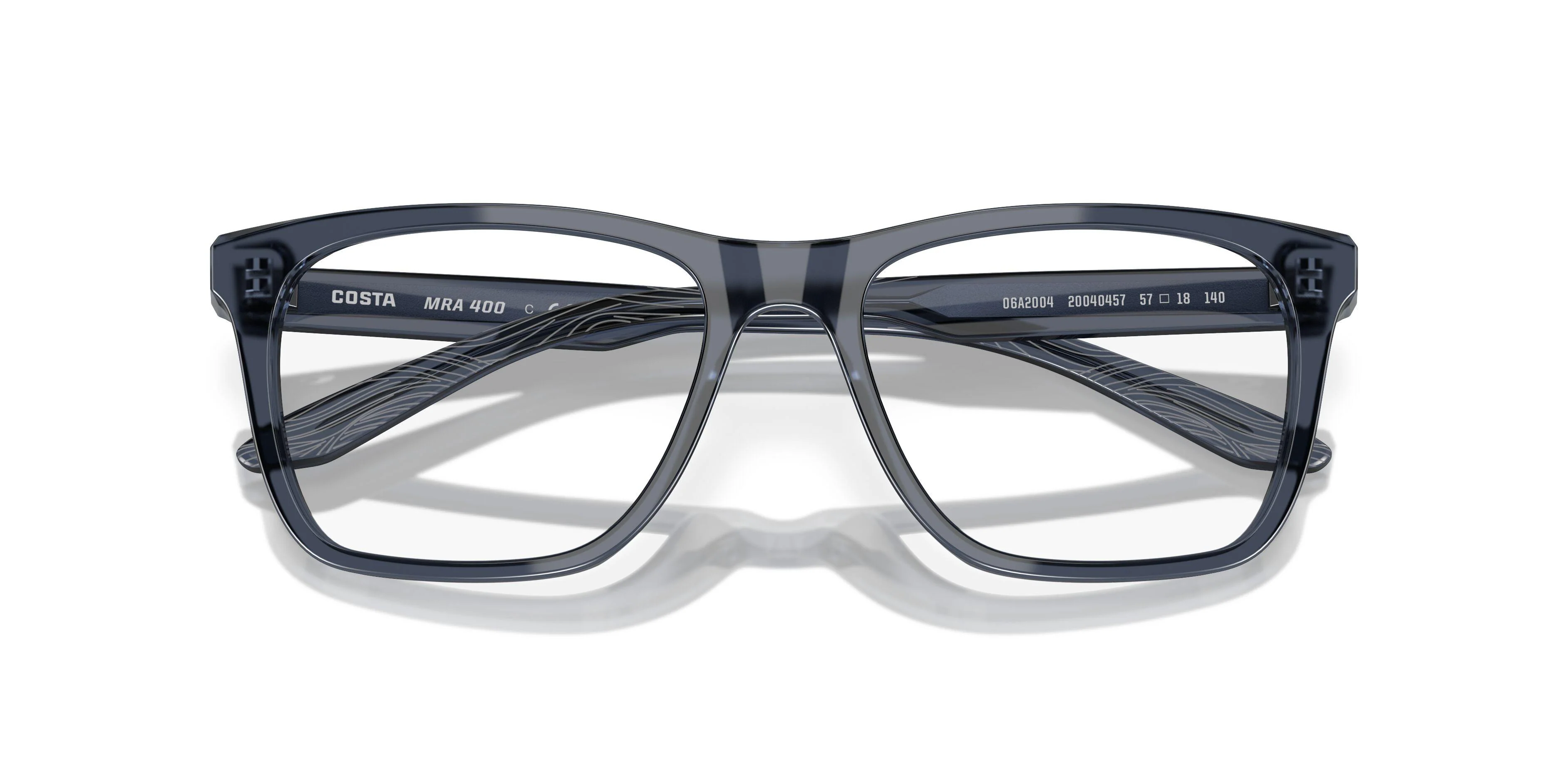 Costa Optical Mra 400 2004 Eyeglasses - Image 46