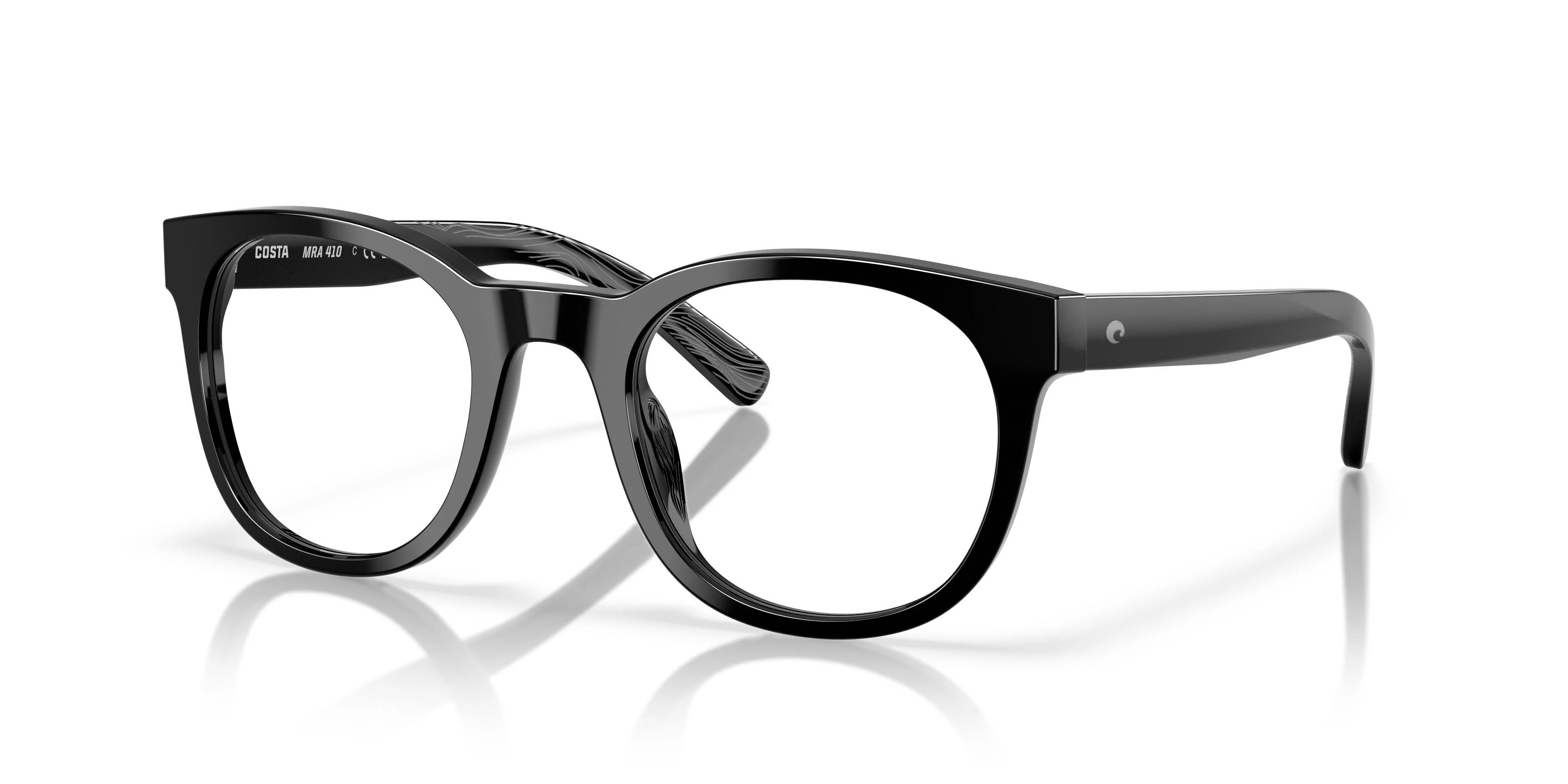 Costa Optical Mra 410 2006 Eyeglasses - Image 11