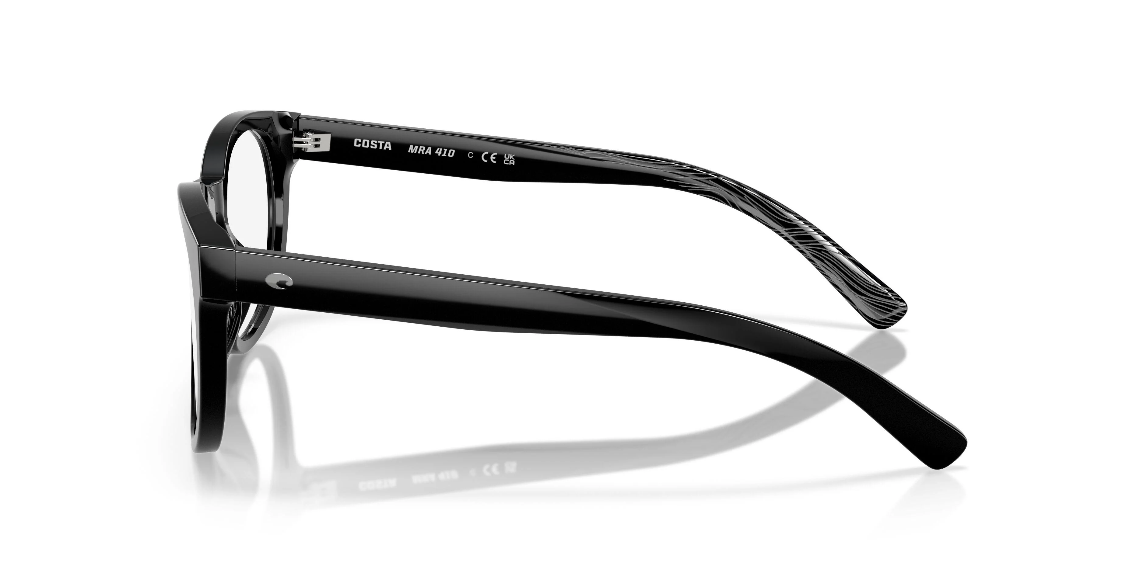 Costa Optical Mra 410 2006 Eyeglasses - Image 12