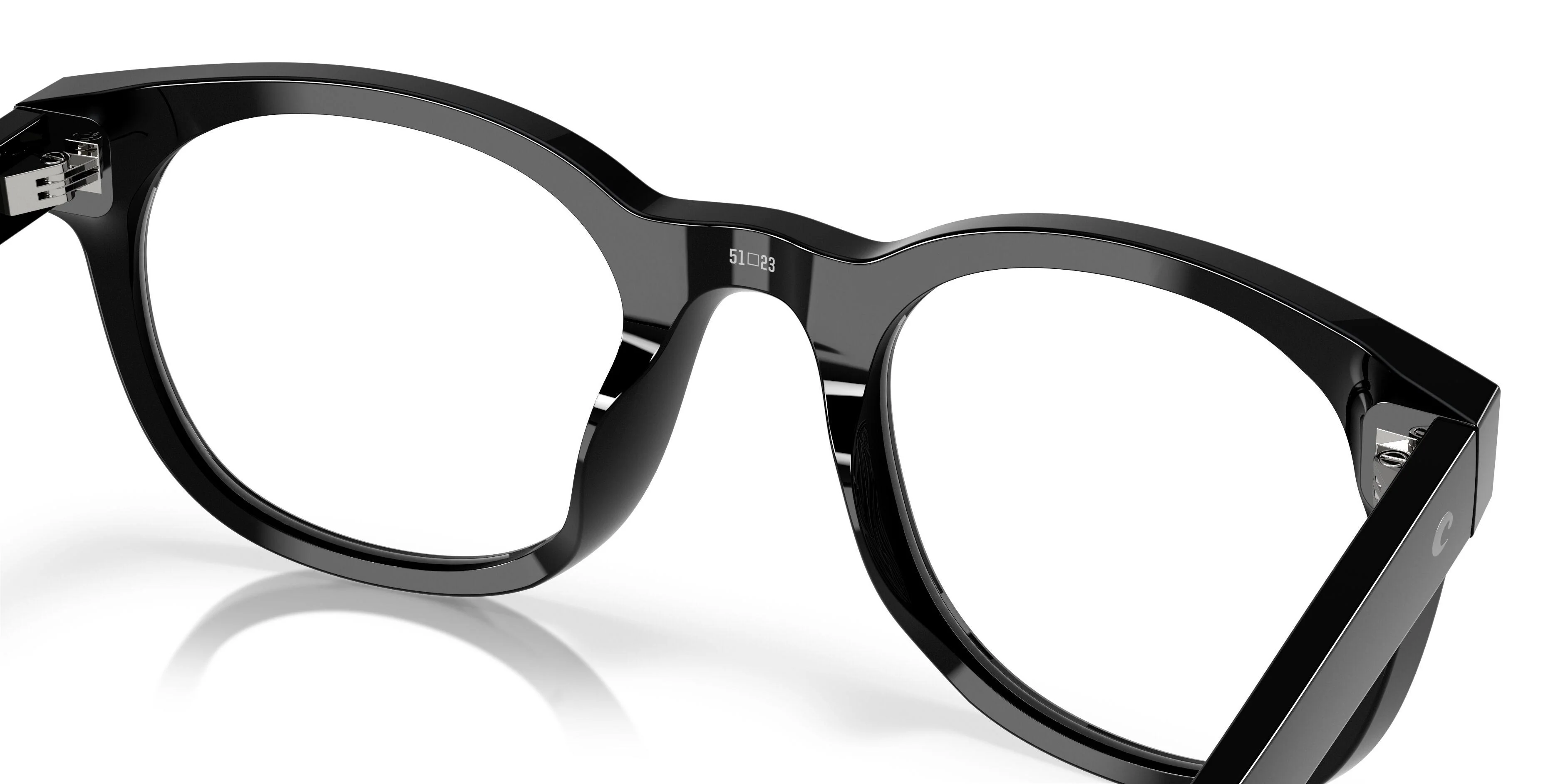 Costa Optical Mra 410 2006 Eyeglasses - Image 15