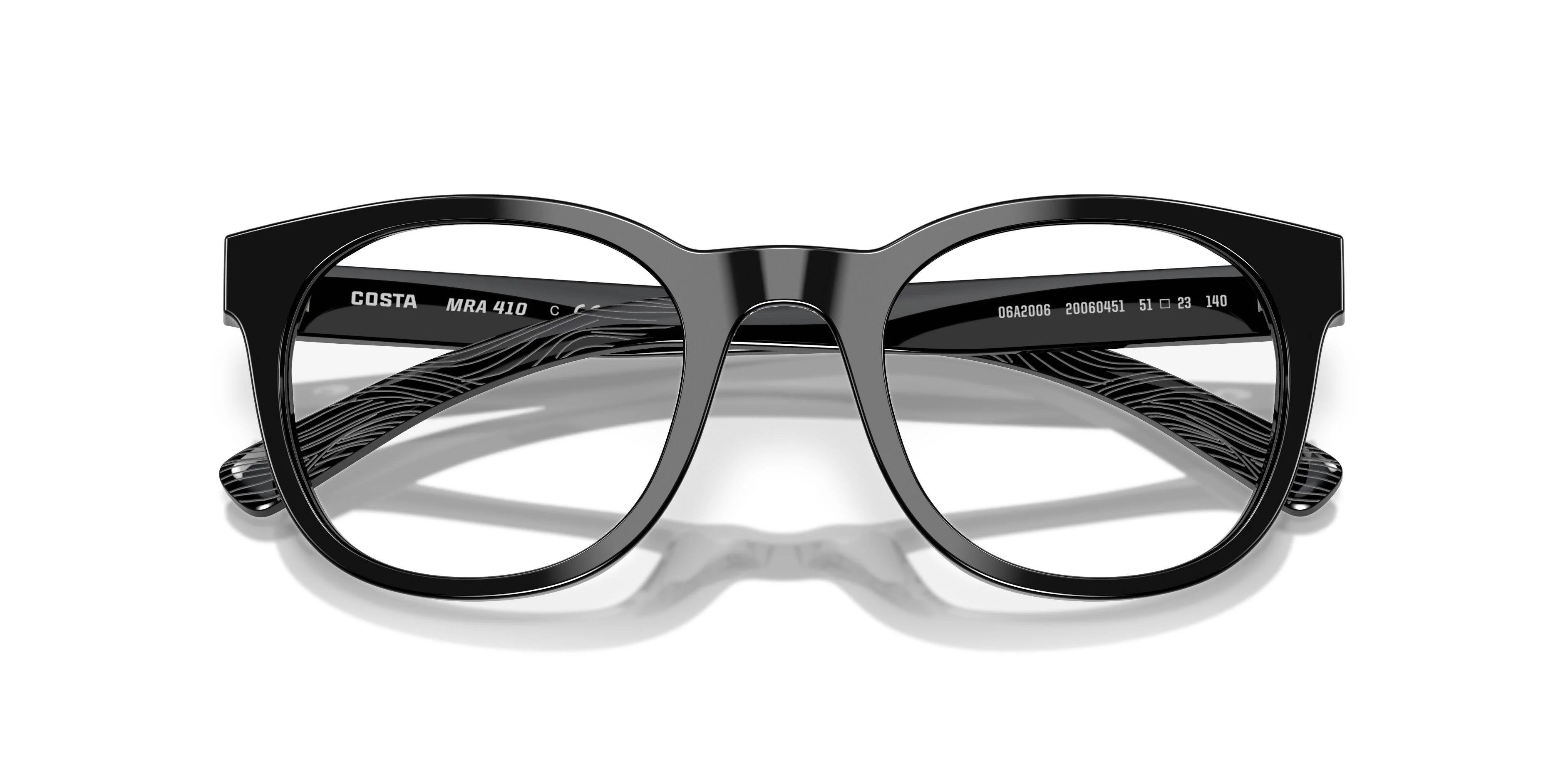 Costa Optical Mra 410 2006 Eyeglasses - Image 17