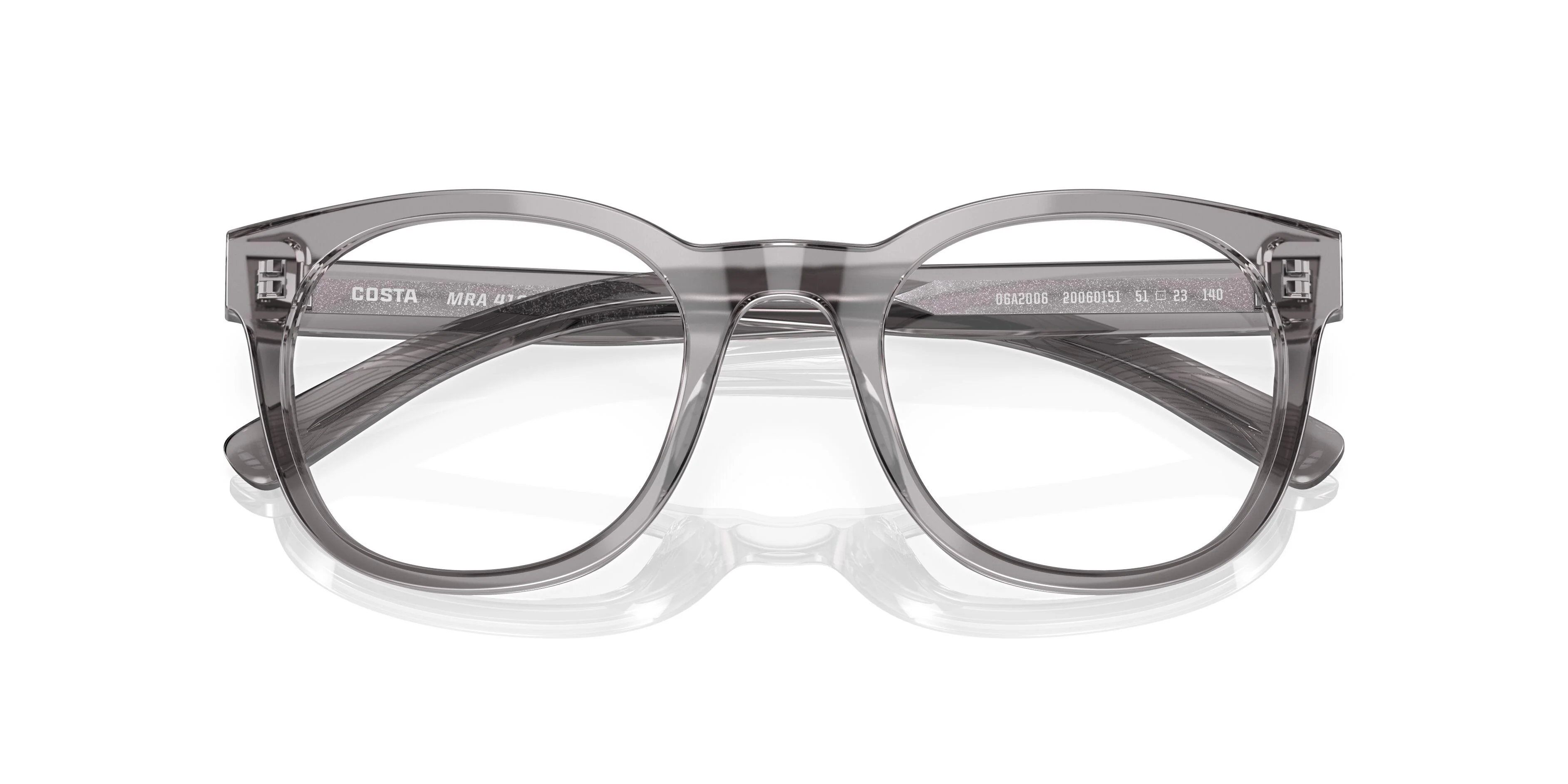 Costa Optical Mra 410 2006 Eyeglasses - Image 24