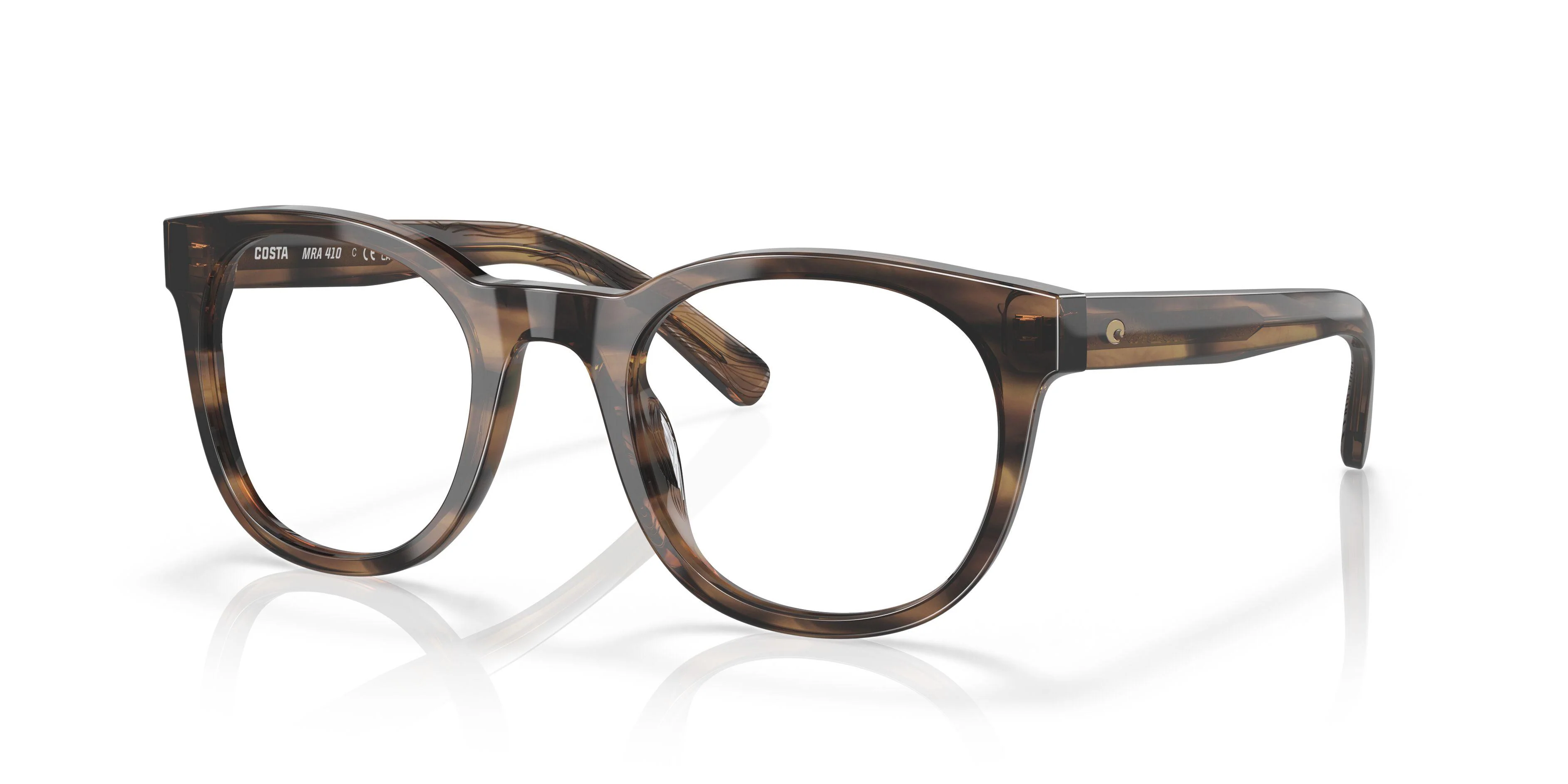 Costa Optical Mra 410 2006 Eyeglasses - Image 25