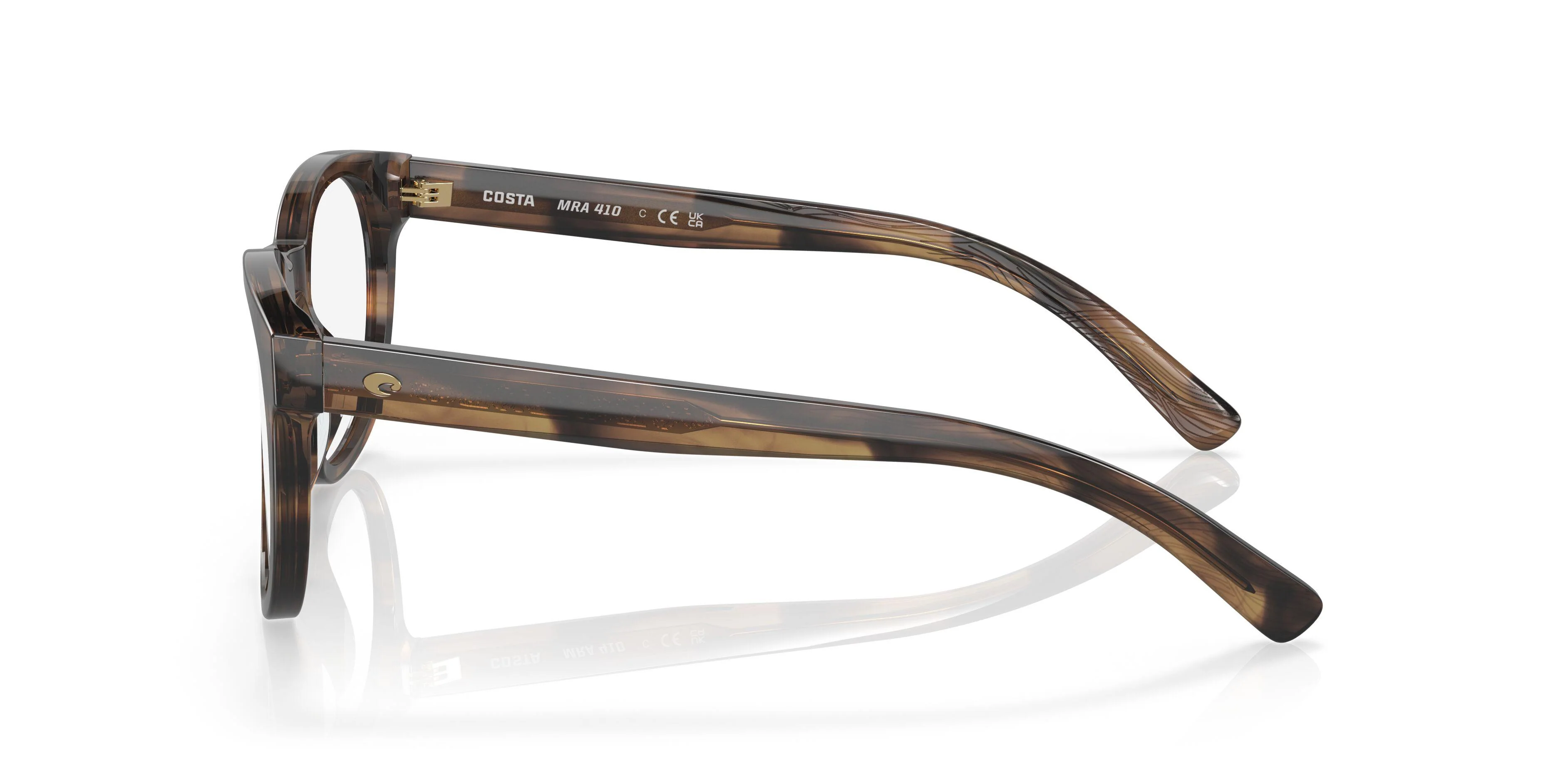 Costa Optical Mra 410 2006 Eyeglasses - Image 26