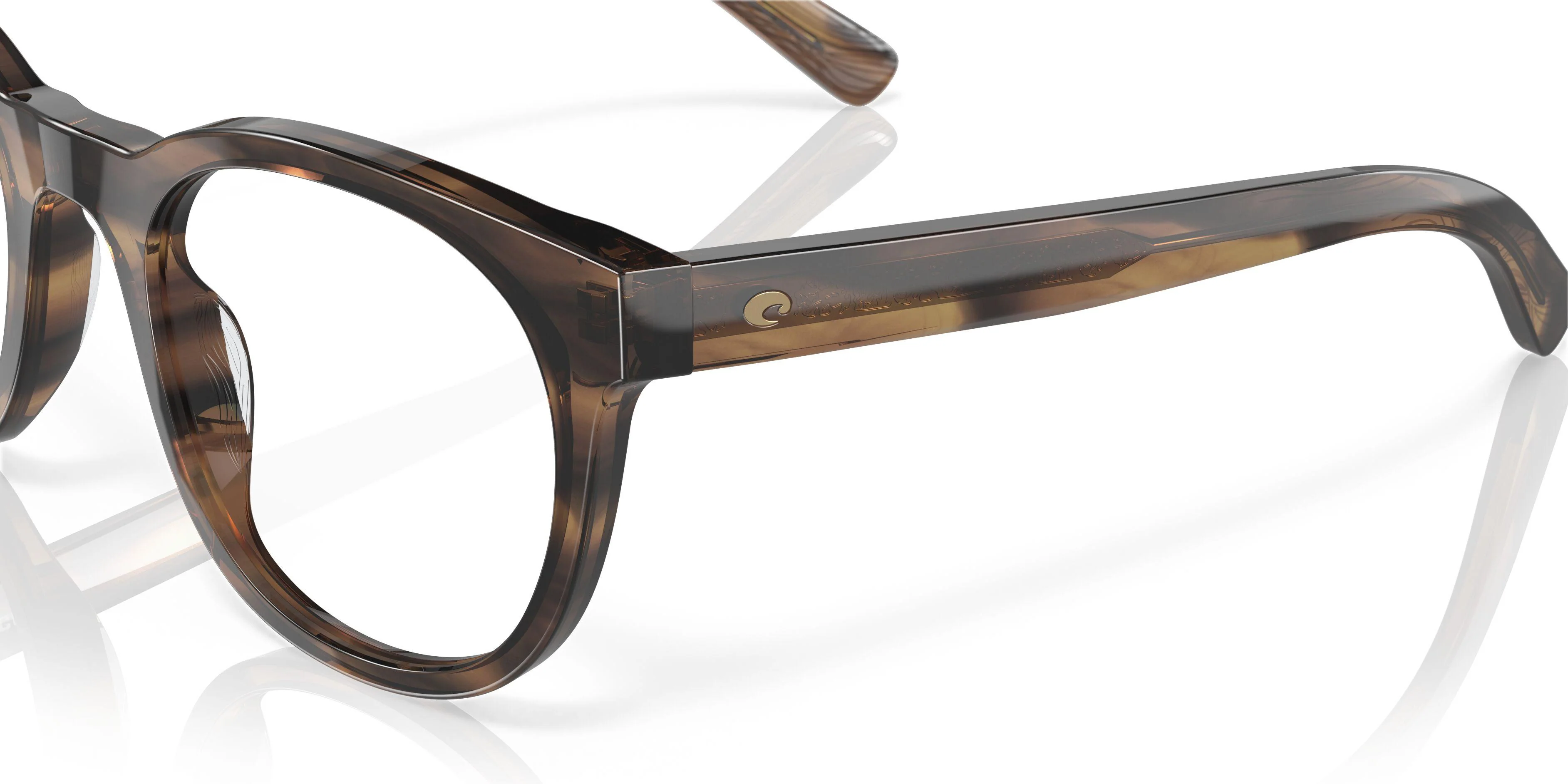 Costa Optical Mra 410 2006 Eyeglasses - Image 28