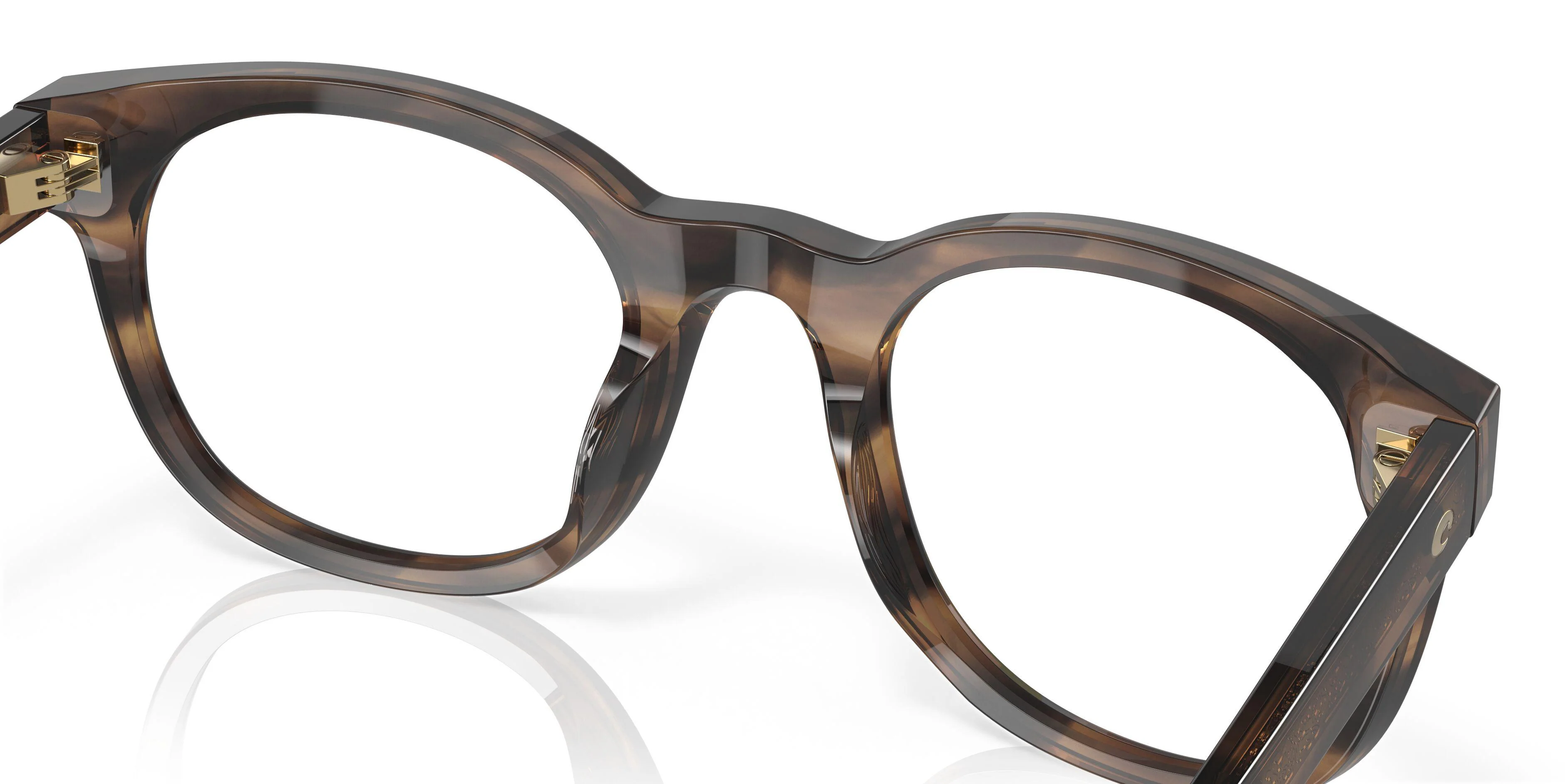 Costa Optical Mra 410 2006 Eyeglasses - Image 29