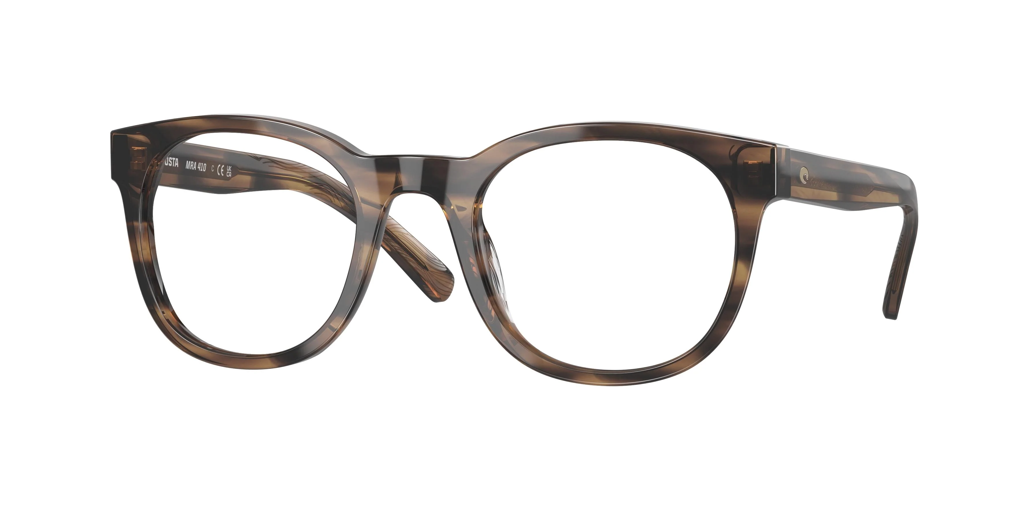 Costa Optical Mra 410 2006 Eyeglasses - Image 3