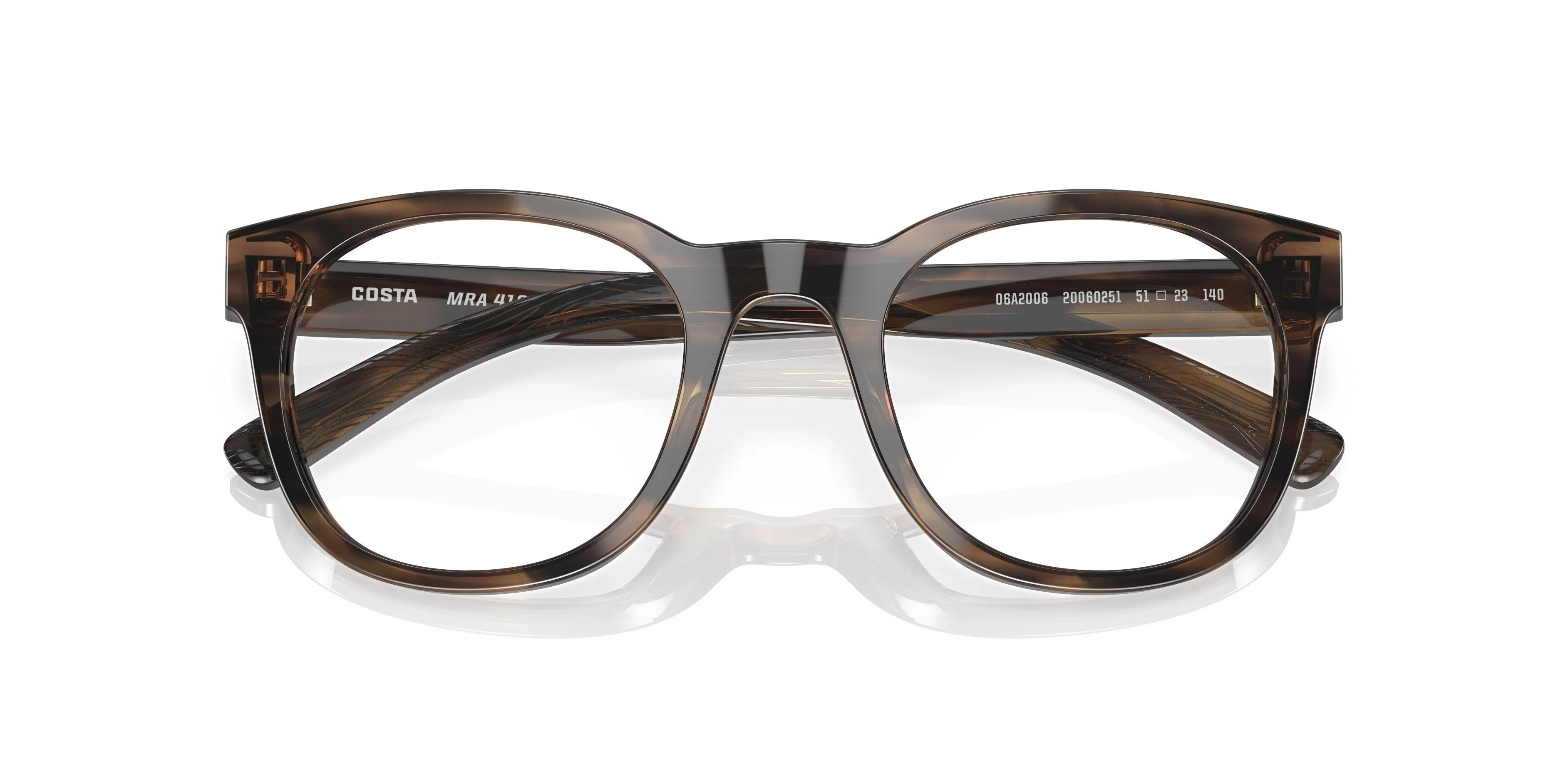 Costa Optical Mra 410 2006 Eyeglasses - Image 31