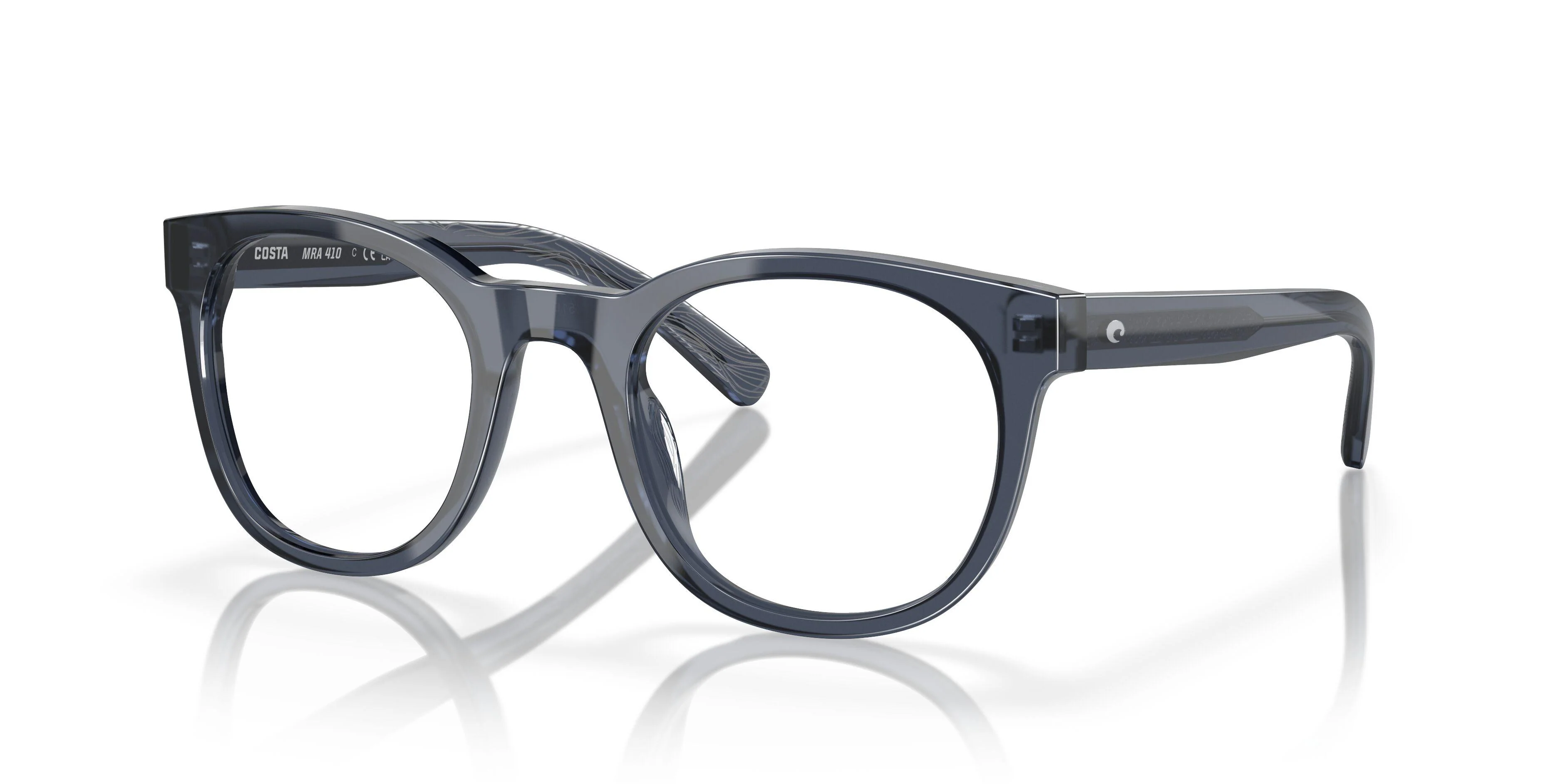 Costa Optical Mra 410 2006 Eyeglasses - Image 32