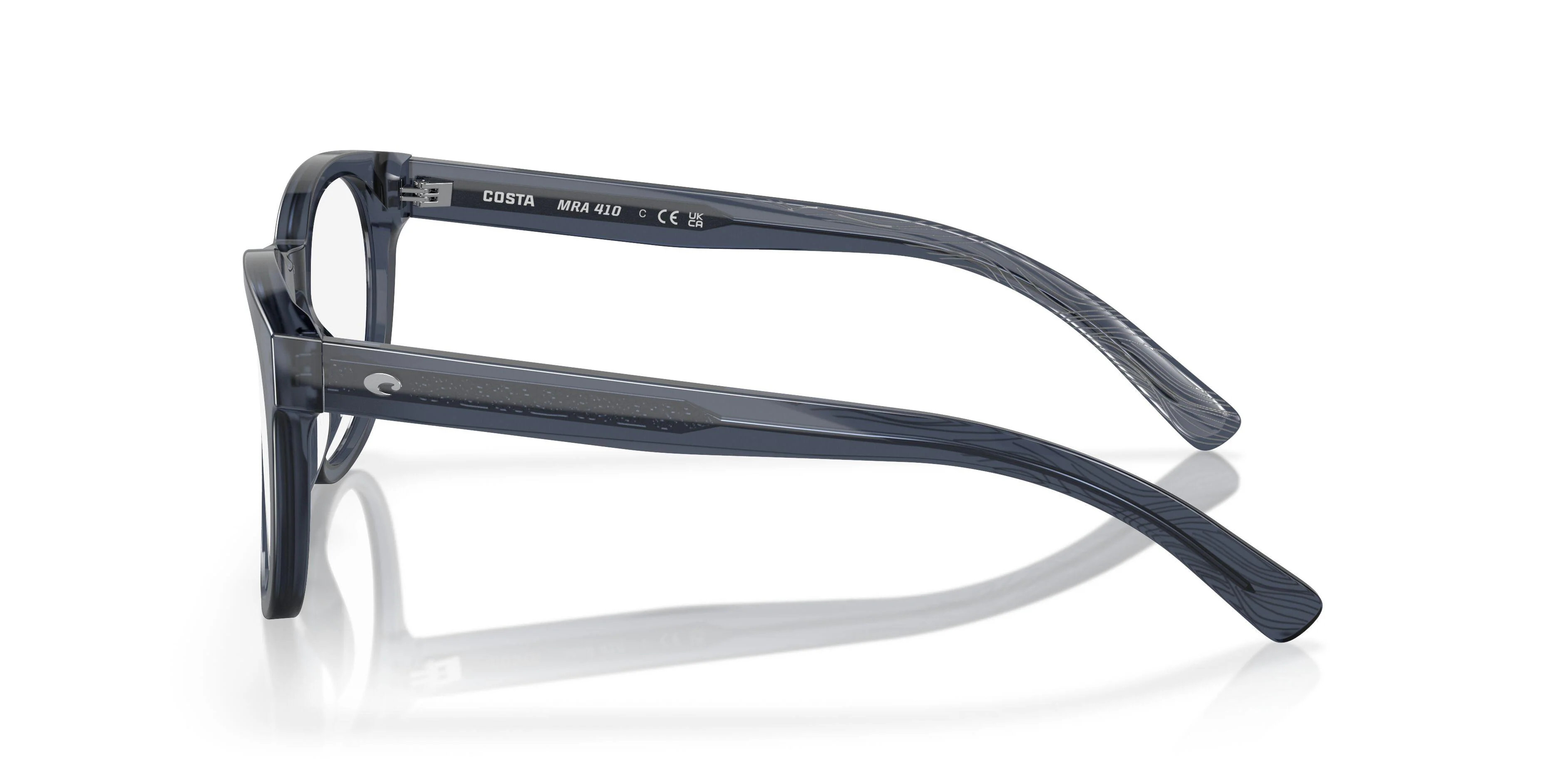 Costa Optical Mra 410 2006 Eyeglasses - Image 33