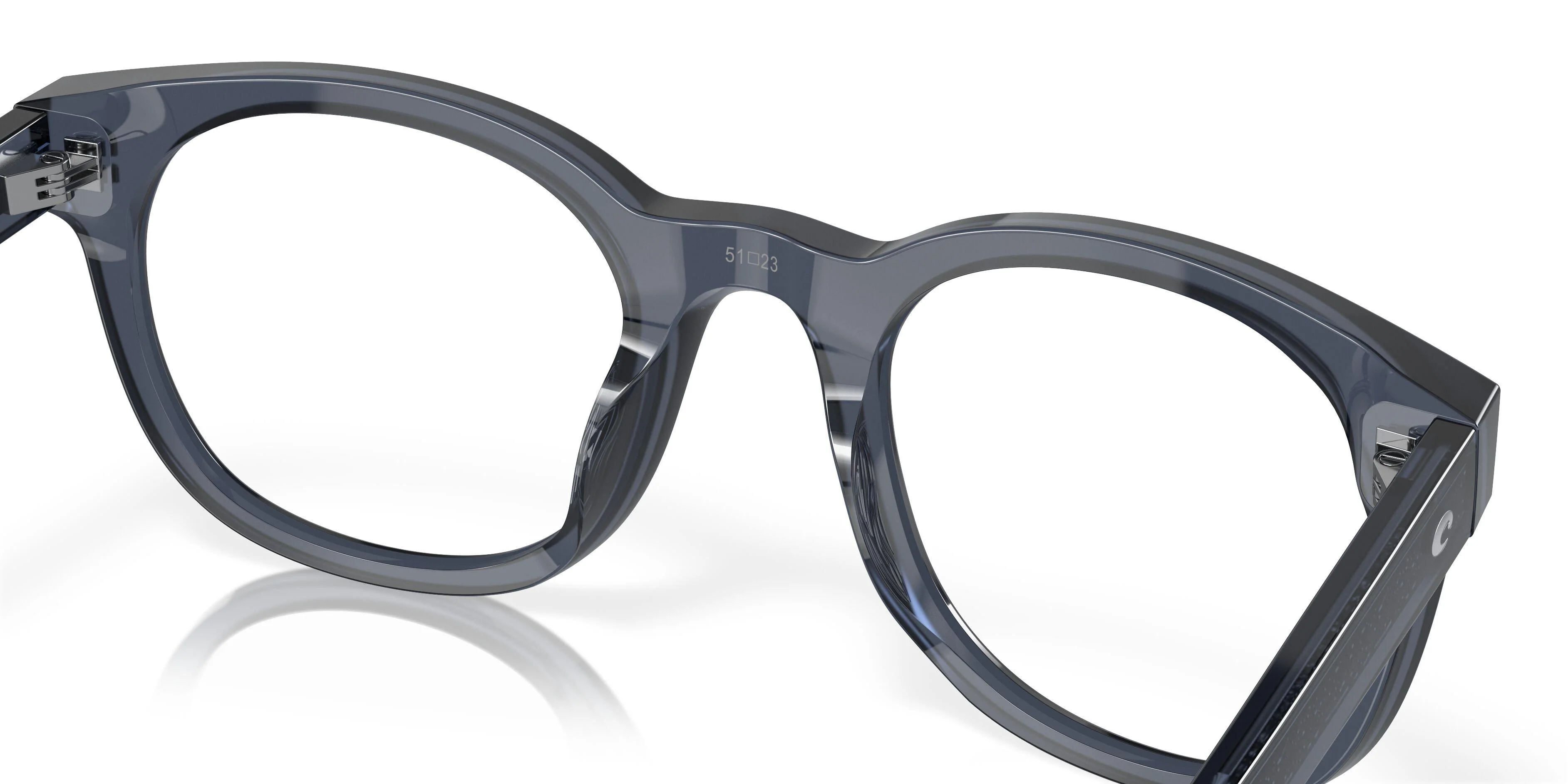 Costa Optical Mra 410 2006 Eyeglasses - Image 36