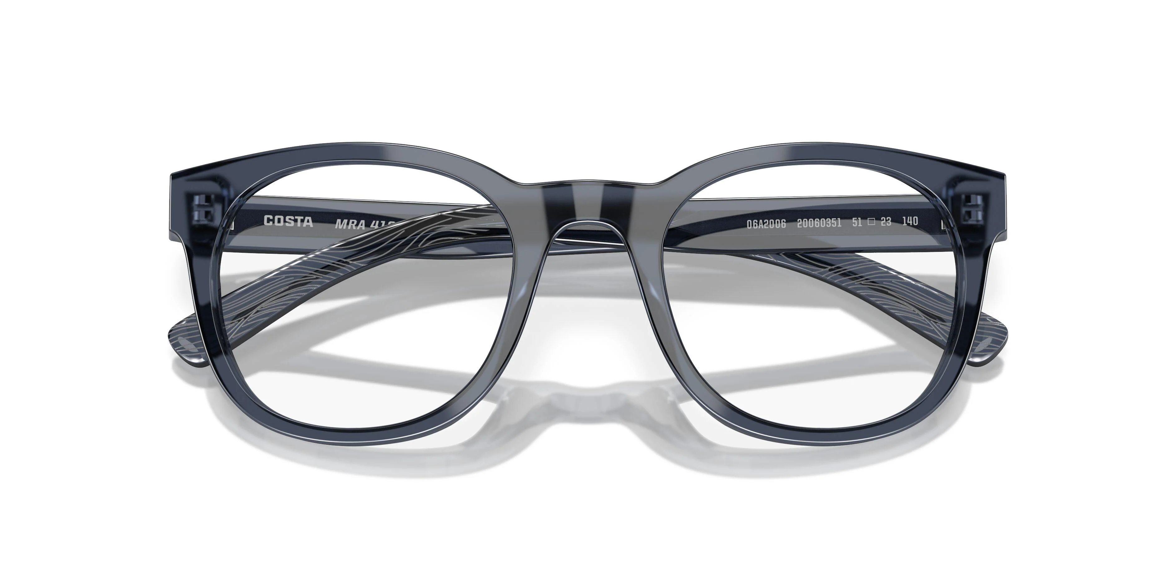 Costa Optical Mra 410 2006 Eyeglasses - Image 38