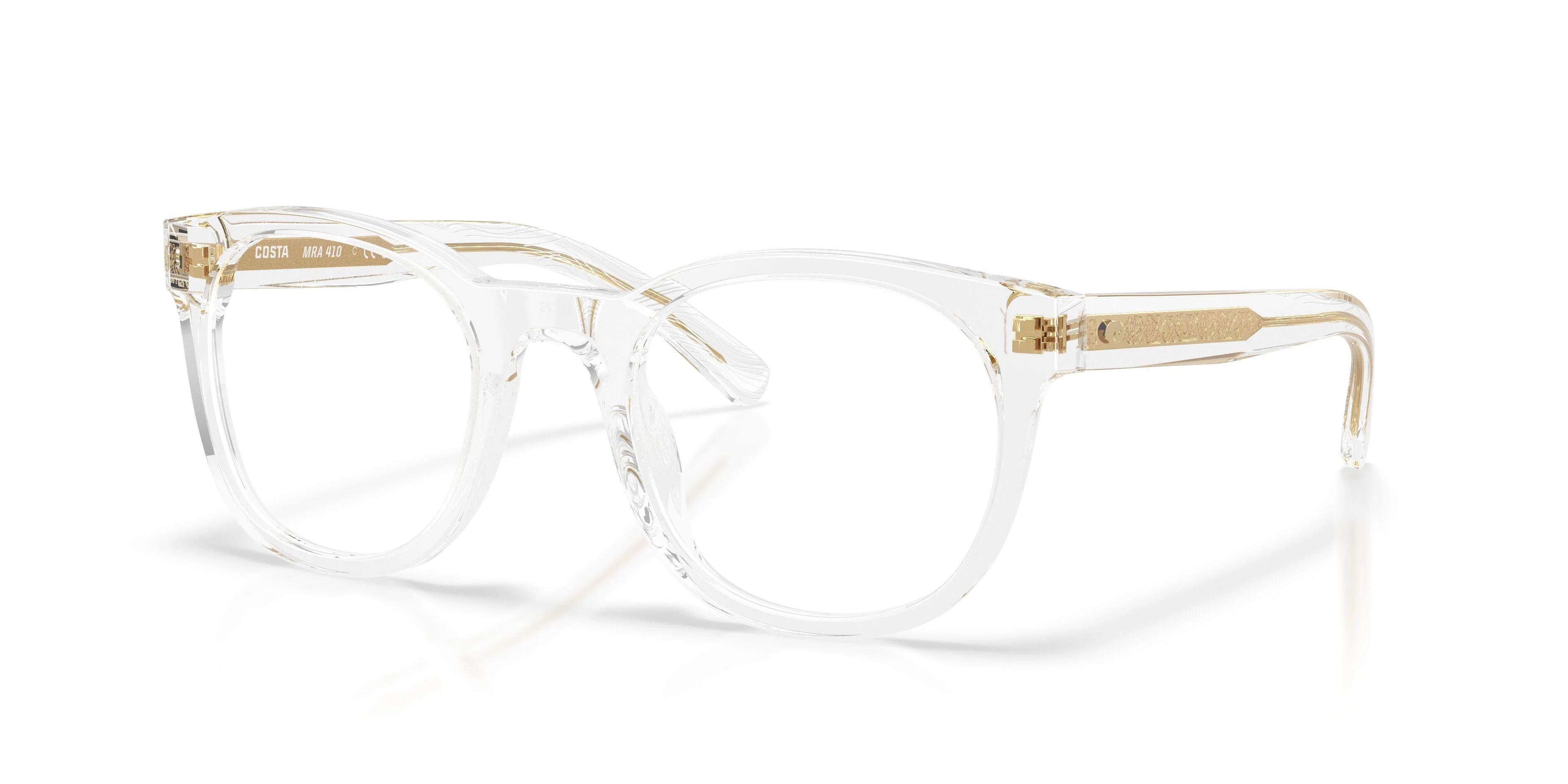 Costa Optical Mra 410 2006 Eyeglasses - Image 39