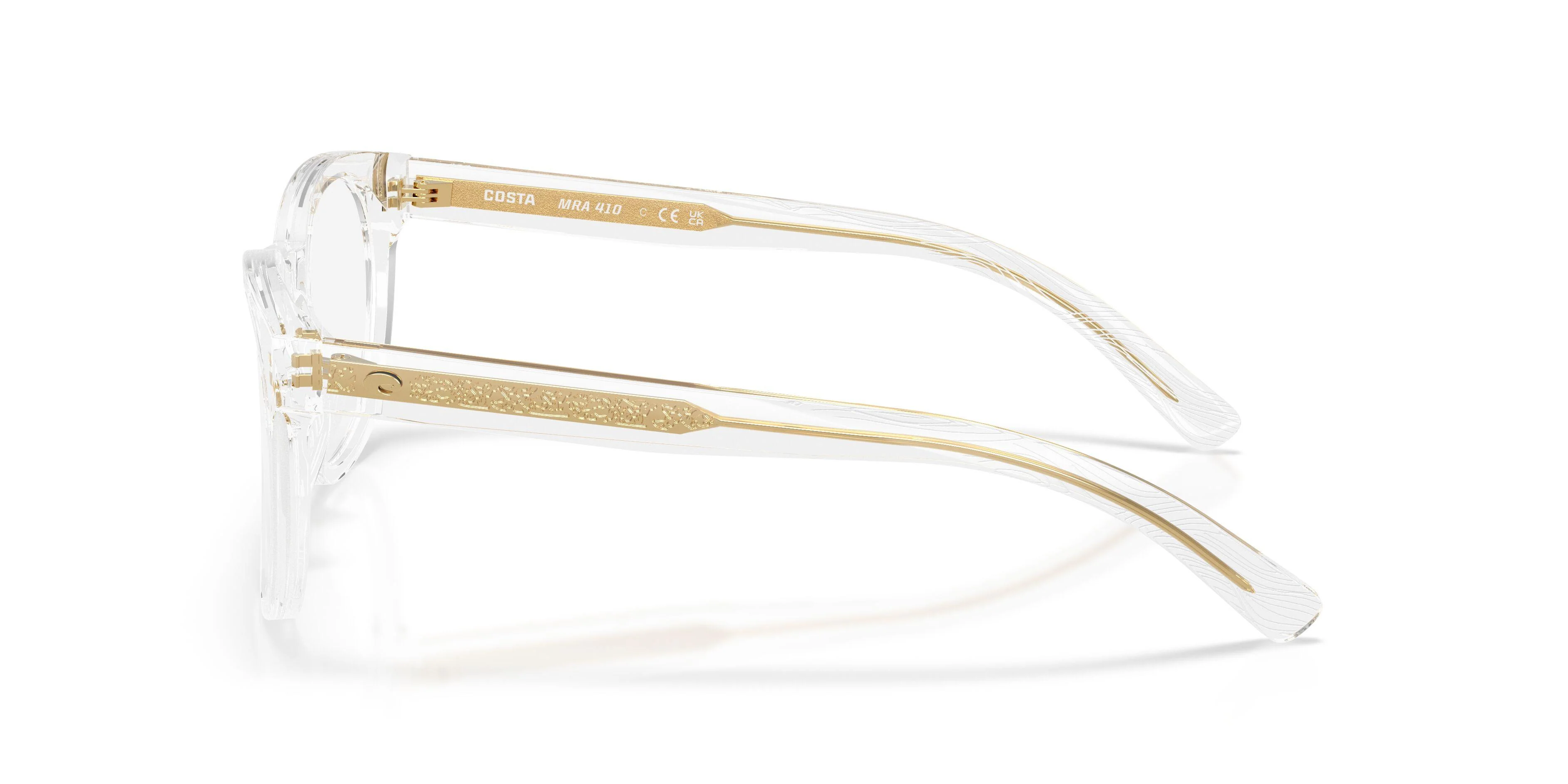 Costa Optical Mra 410 2006 Eyeglasses - Image 40