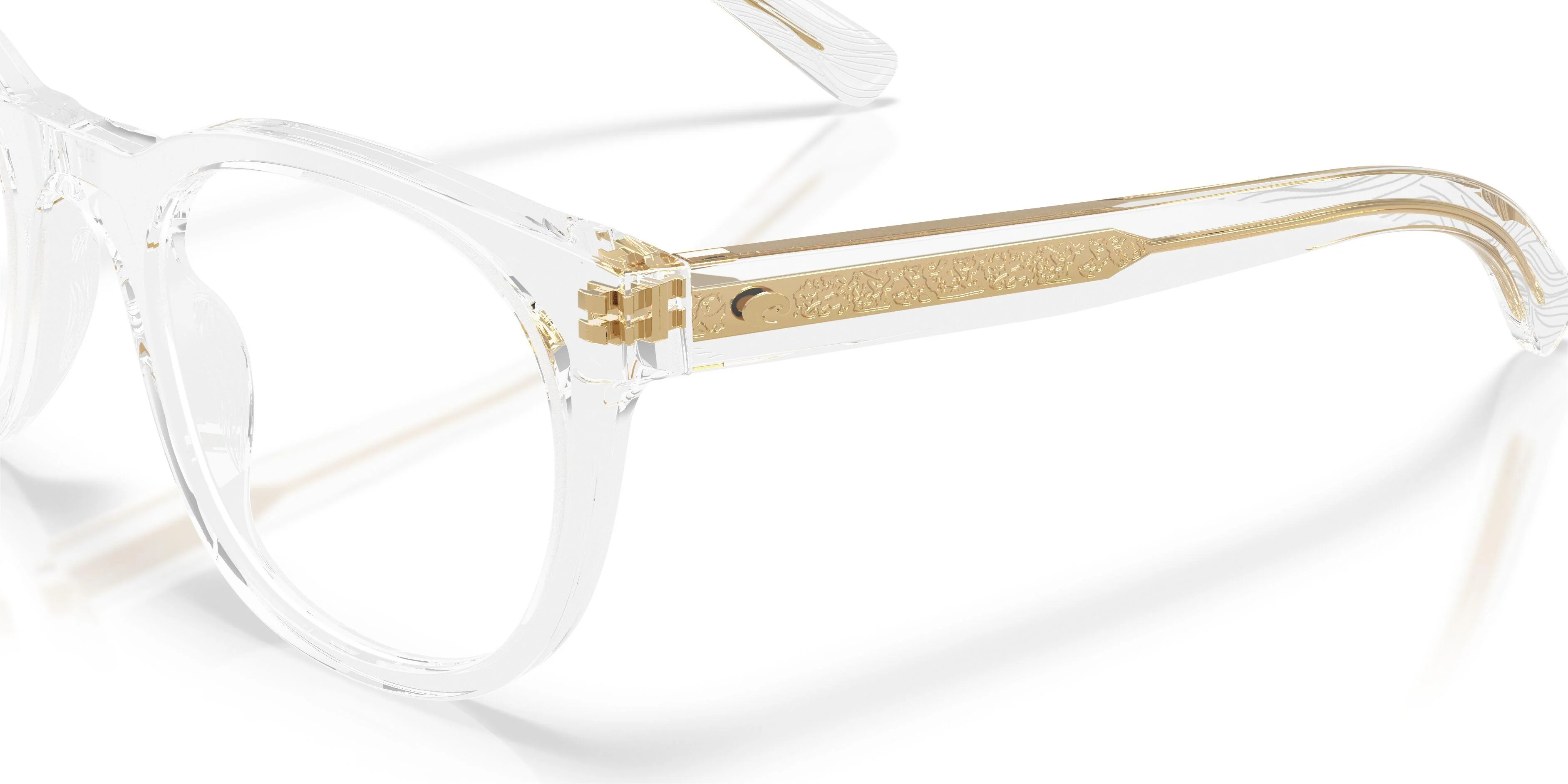 Costa Optical Mra 410 2006 Eyeglasses - Image 42
