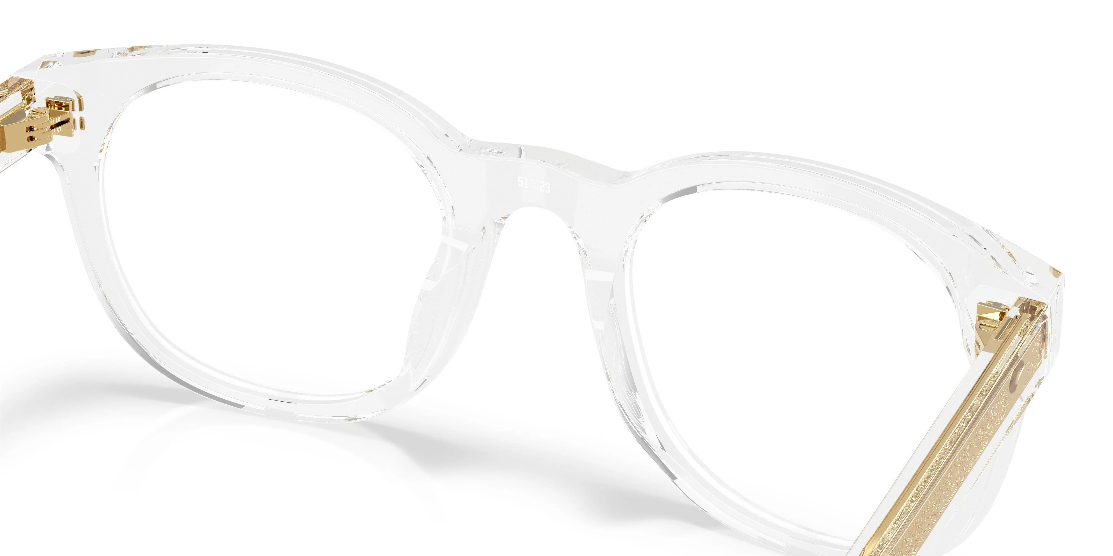 Costa Optical Mra 410 2006 Eyeglasses - Image 43