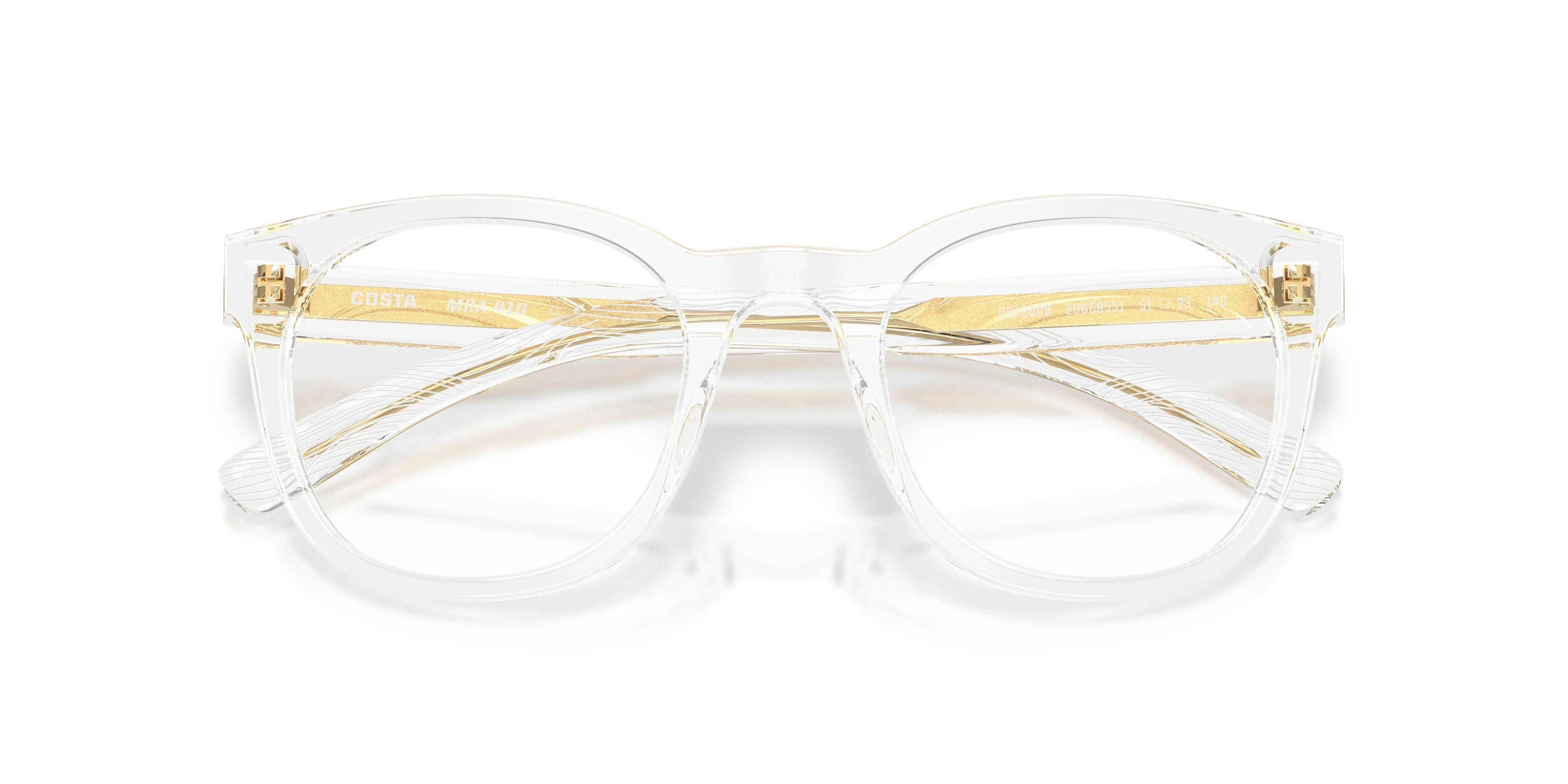 Costa Optical Mra 410 2006 Eyeglasses - Image 45