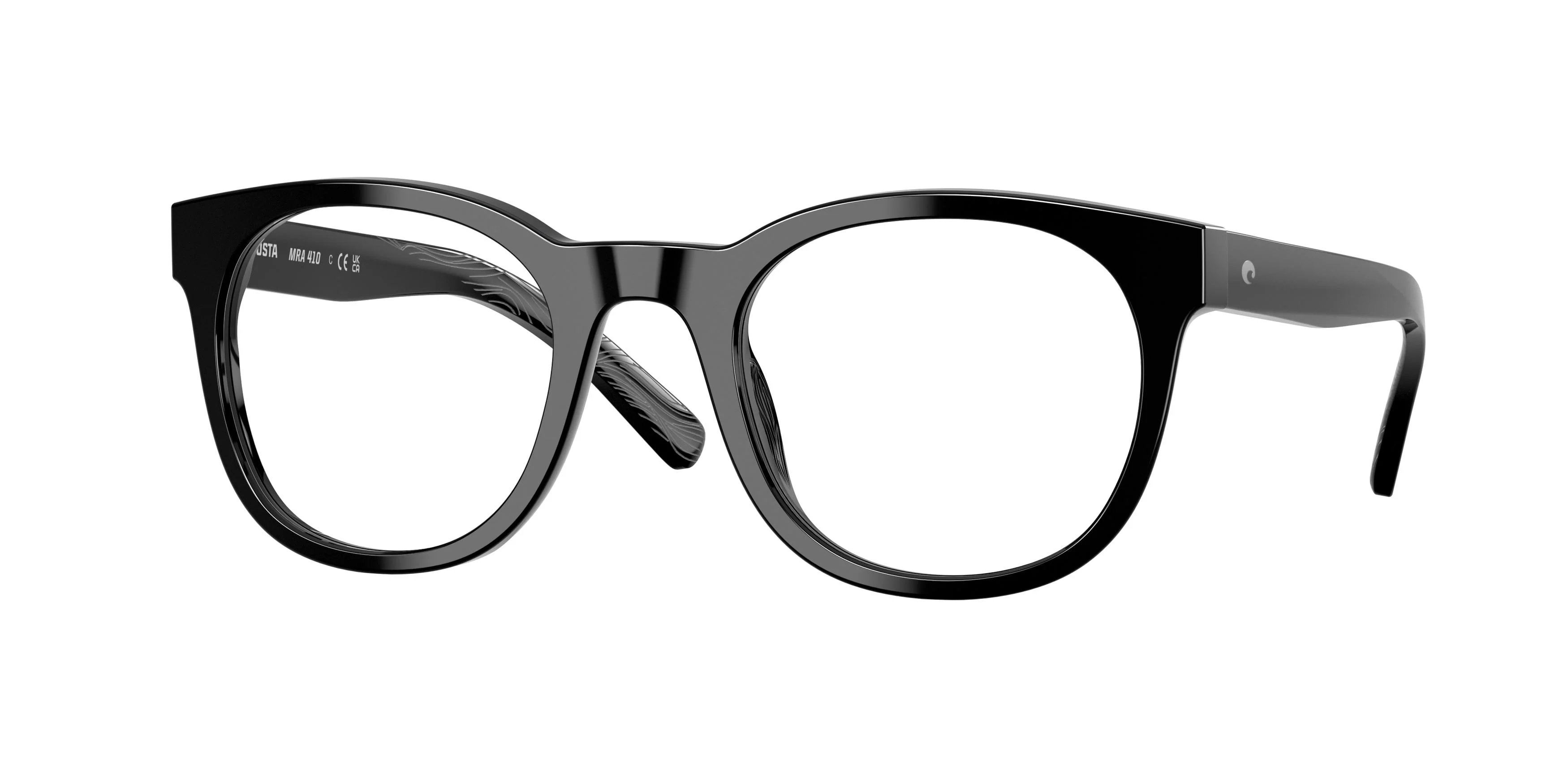 Costa Optical Mra 410 2006 Eyeglasses - Image 6