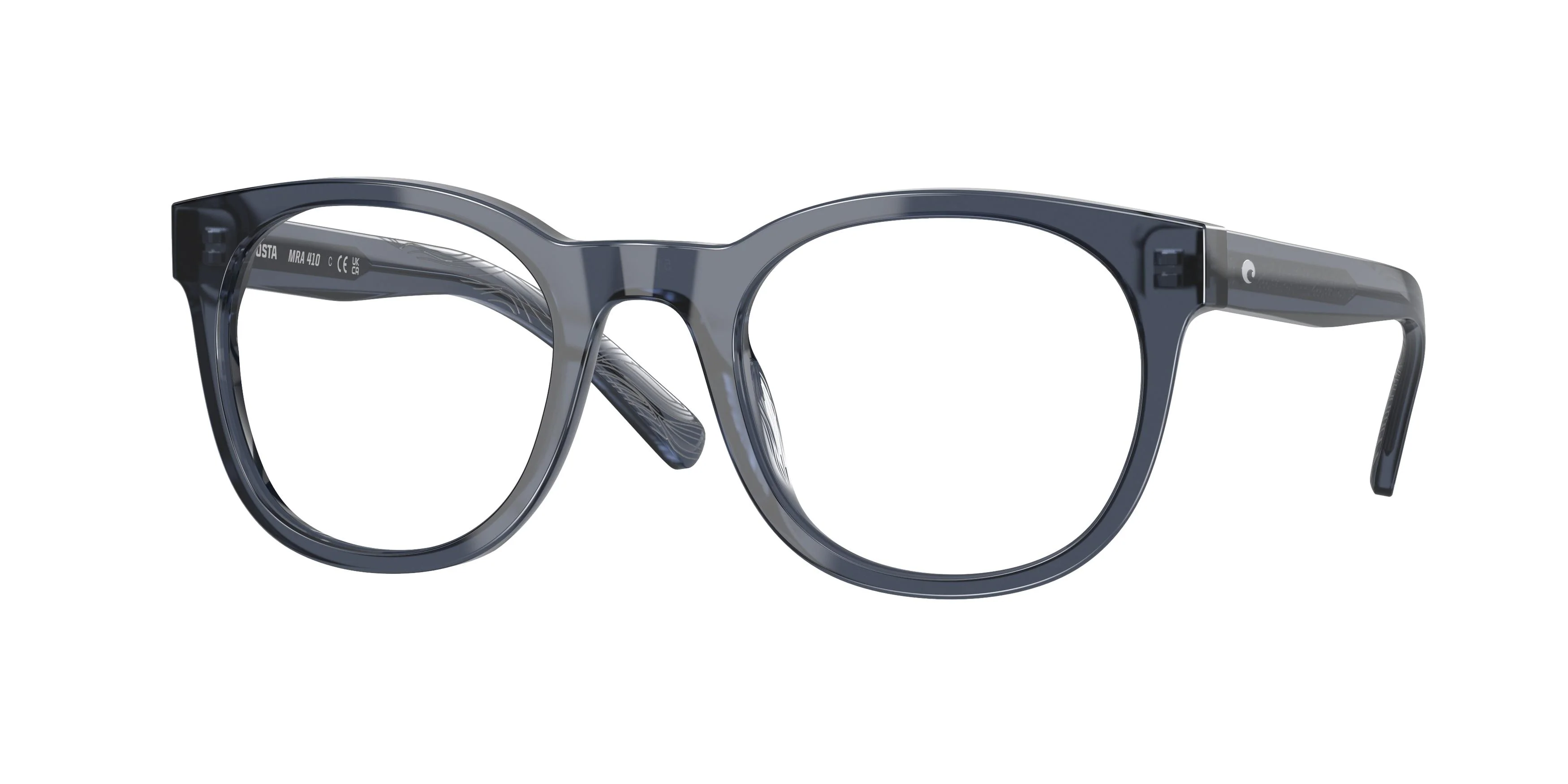 Costa Optical Mra 410 2006 Eyeglasses - Image 9