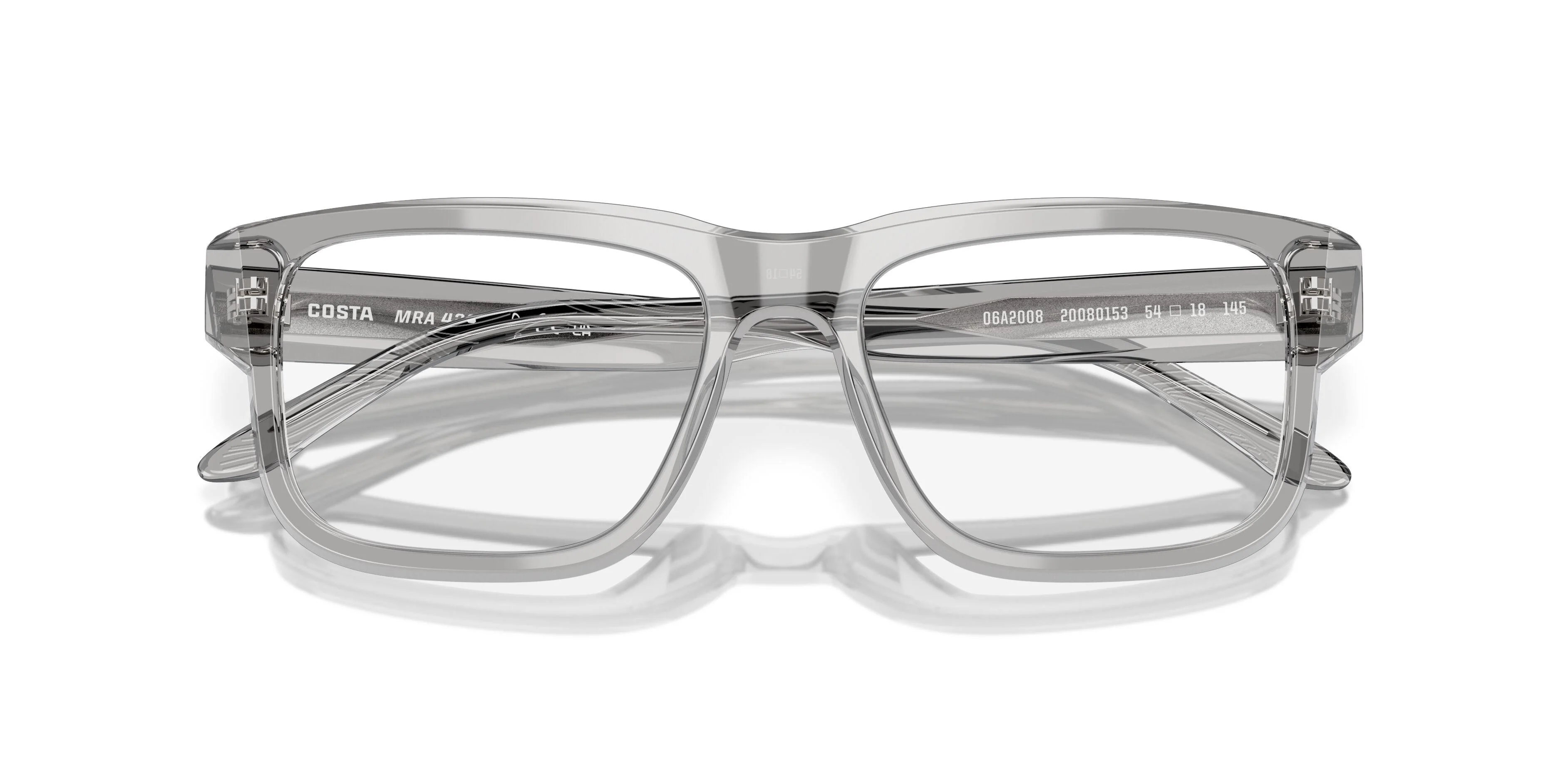 Costa Optical Mra 420 2008 Eyeglasses - Image 13