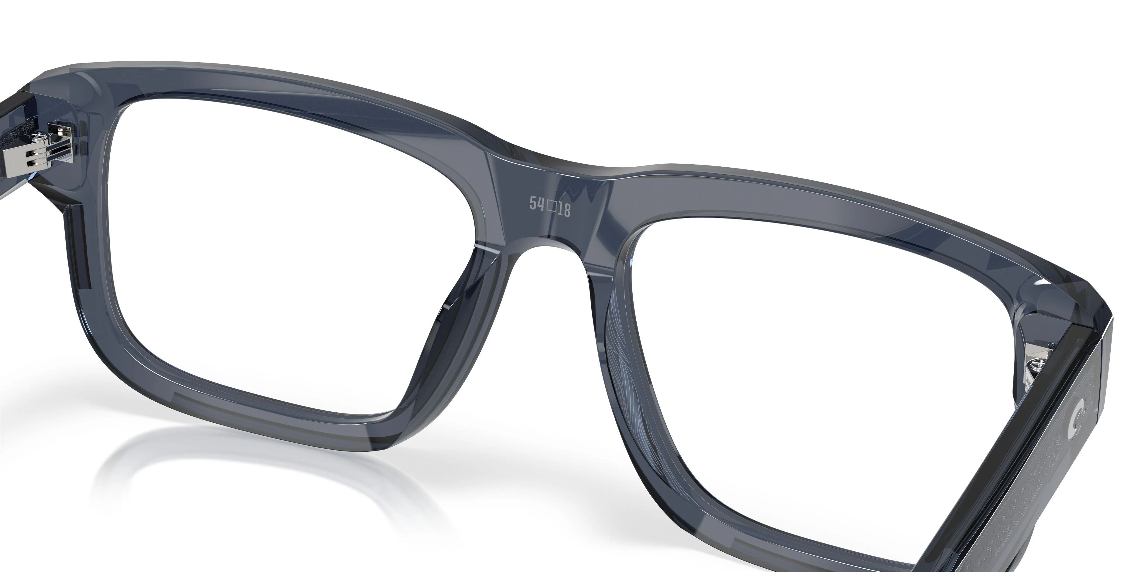 Costa Optical Mra 420 2008 Eyeglasses - Image 18