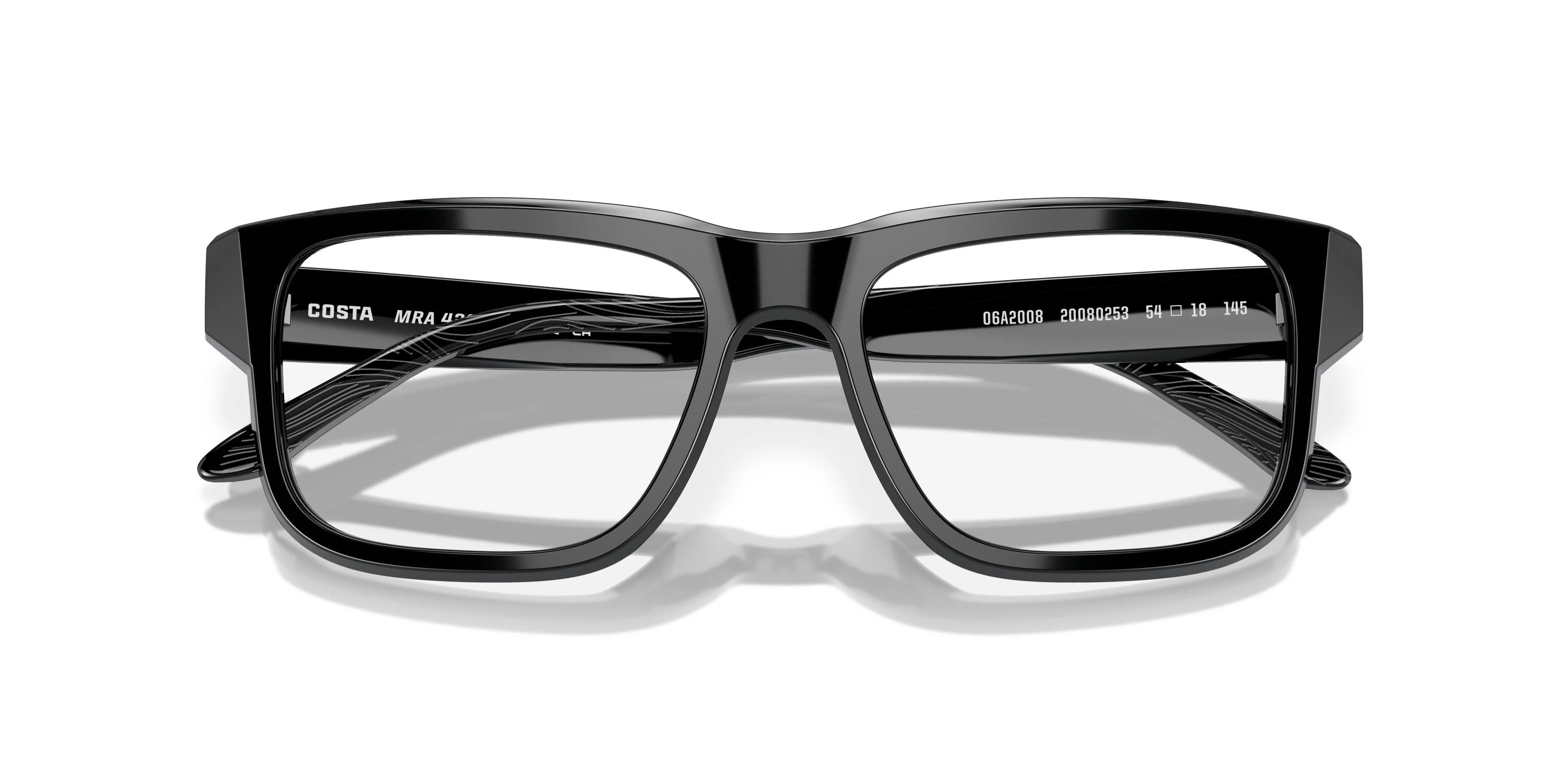 Costa Optical Mra 420 2008 Eyeglasses - Image 27