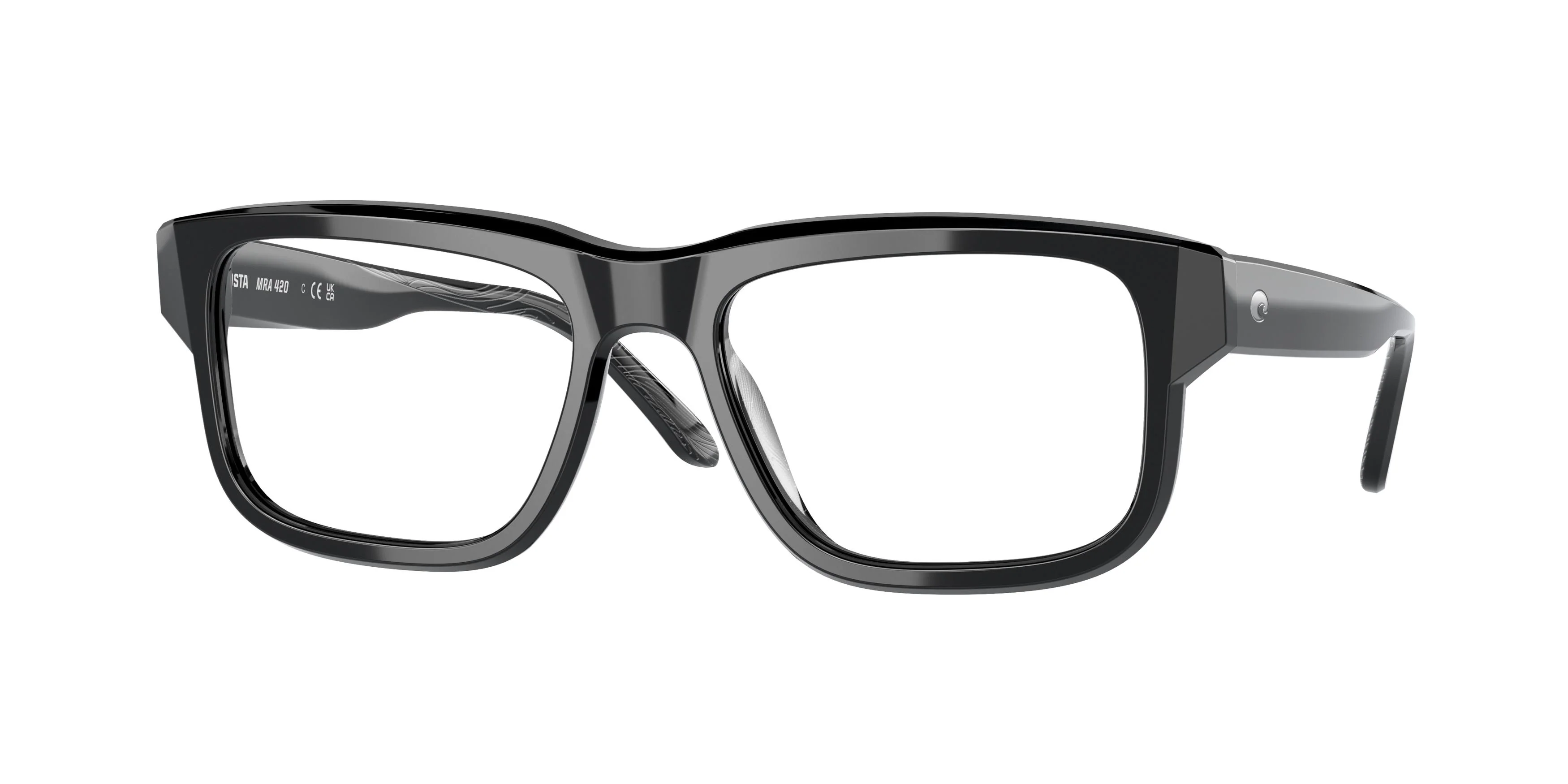 Costa Optical Mra 420 2008 Eyeglasses - Image 3