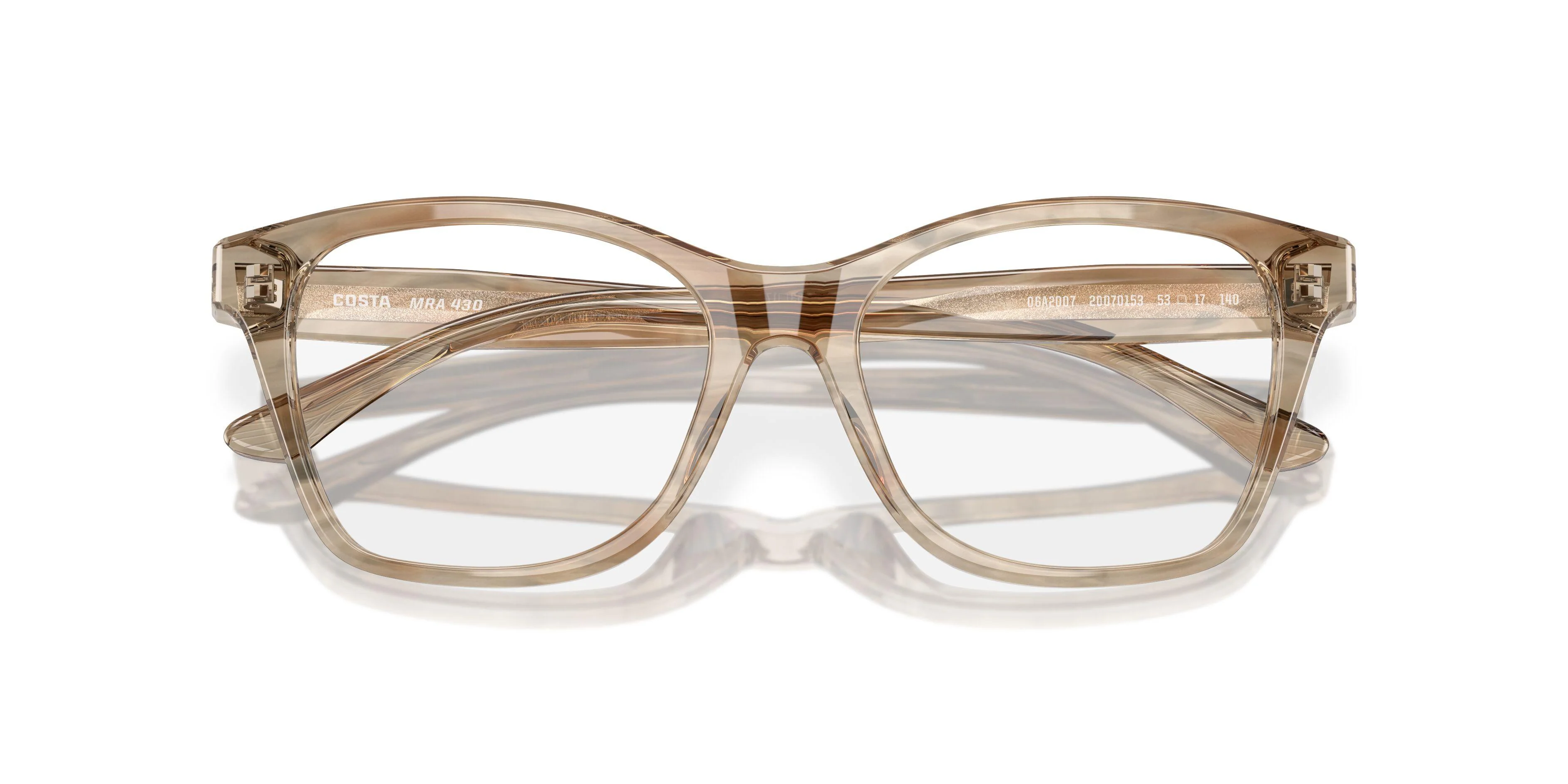 Costa Optical Mra 430 2007 Eyeglasses - Image 24