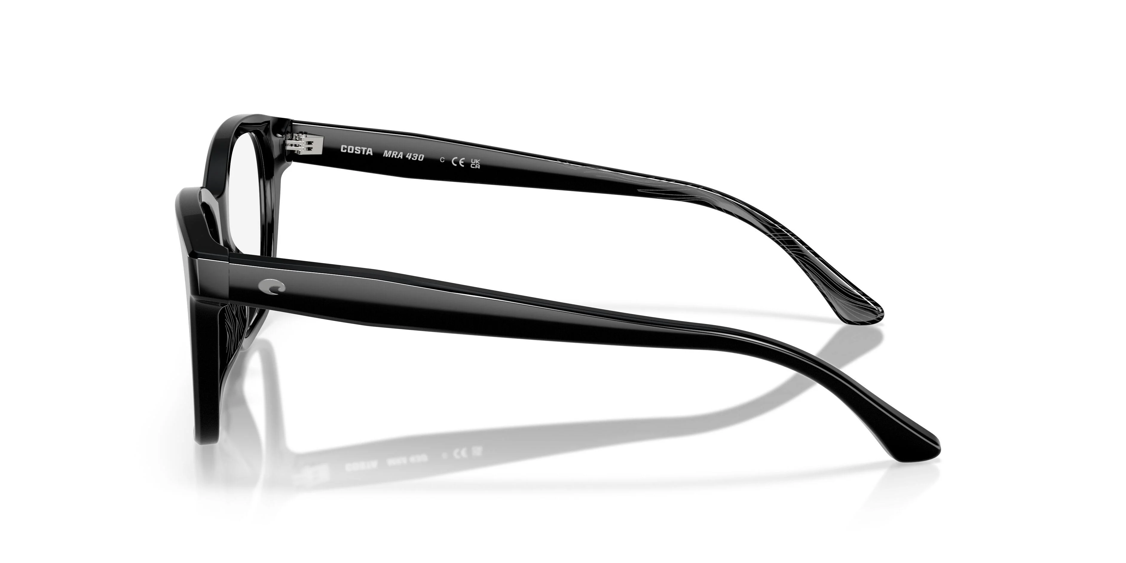 Costa Optical Mra 430 2007 Eyeglasses - Image 26