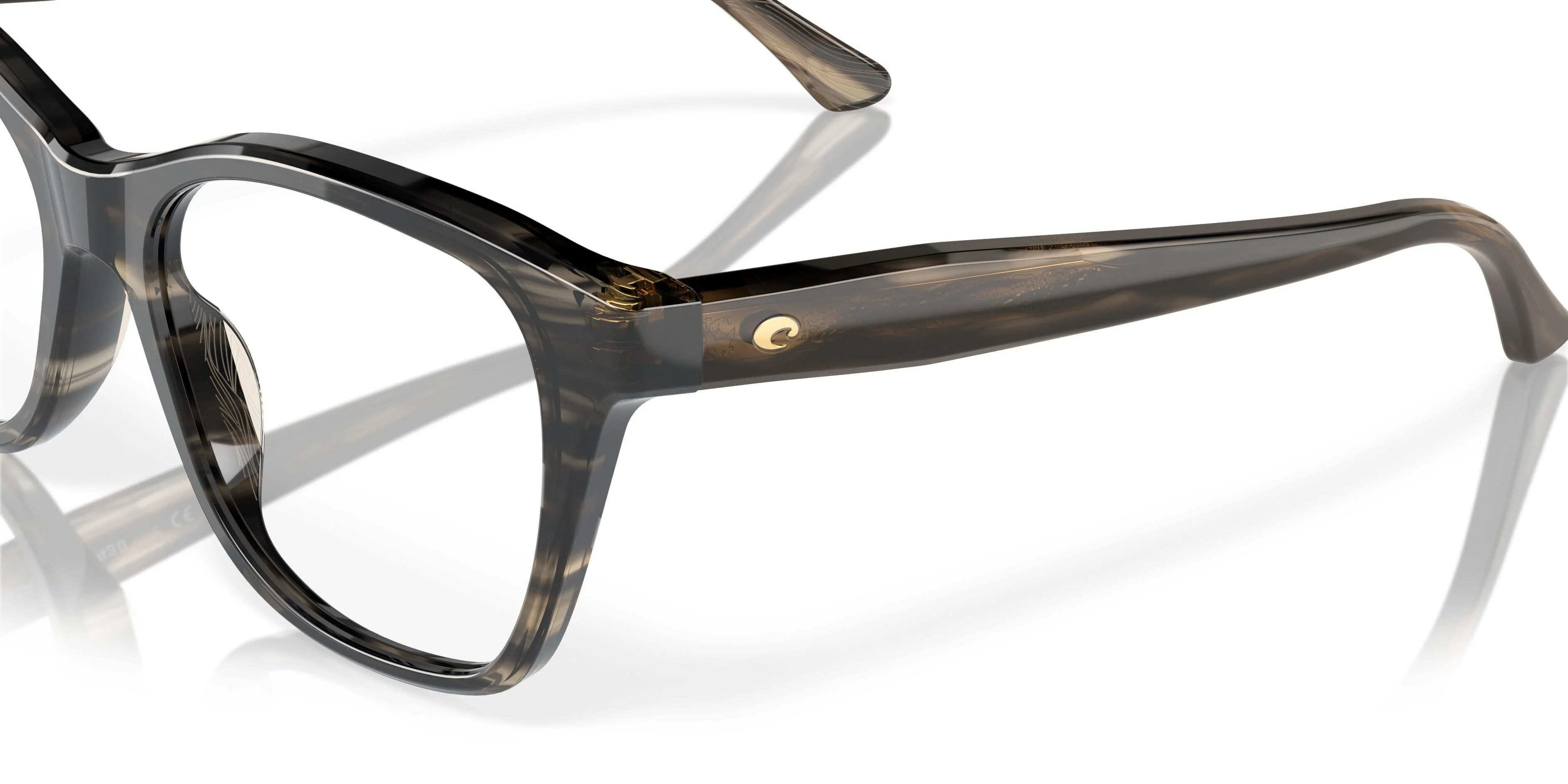 Costa Optical Mra 430 2007 Eyeglasses - Image 35