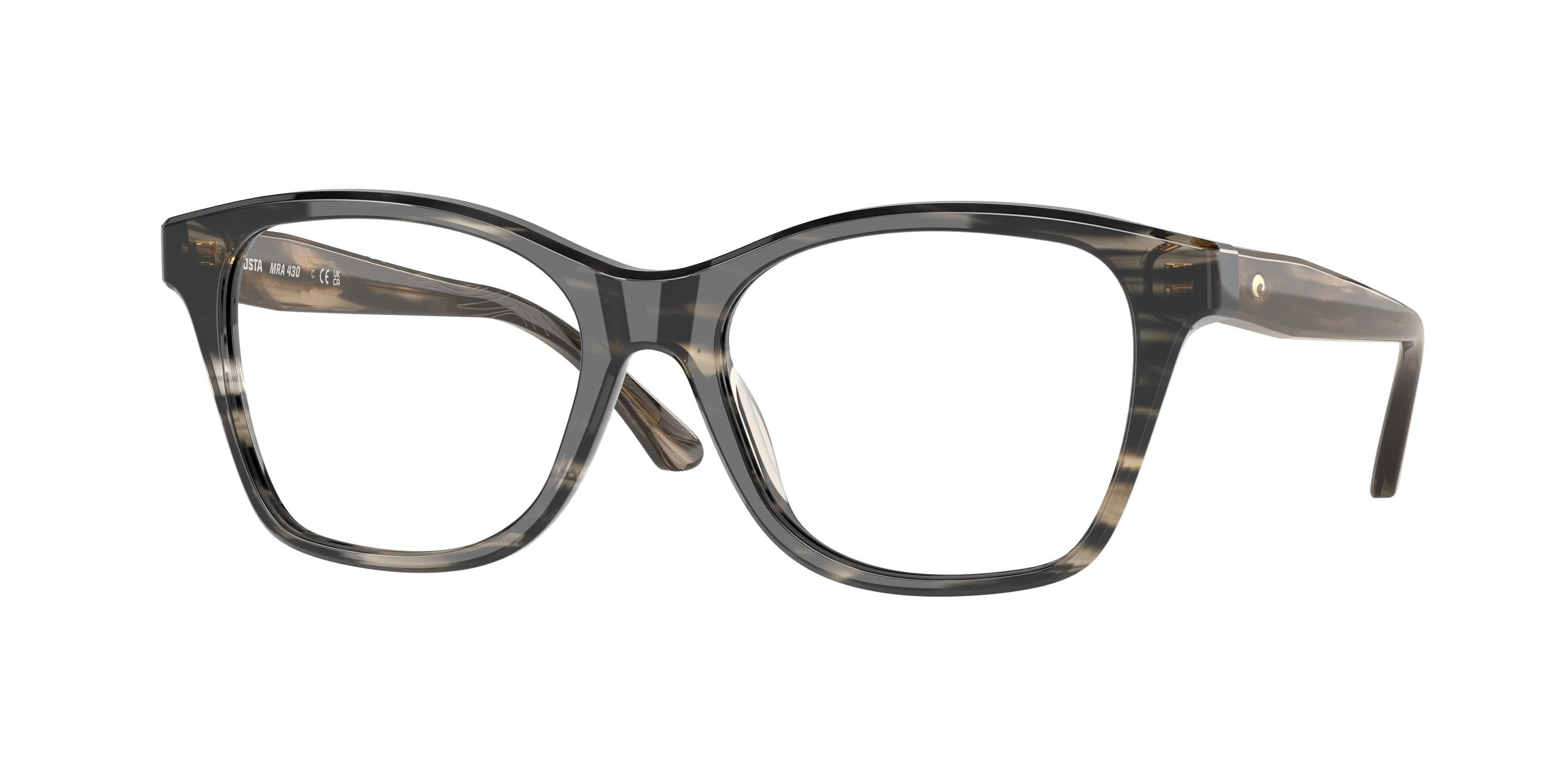 Costa Optical Mra 430 2007 Eyeglasses - Image 9