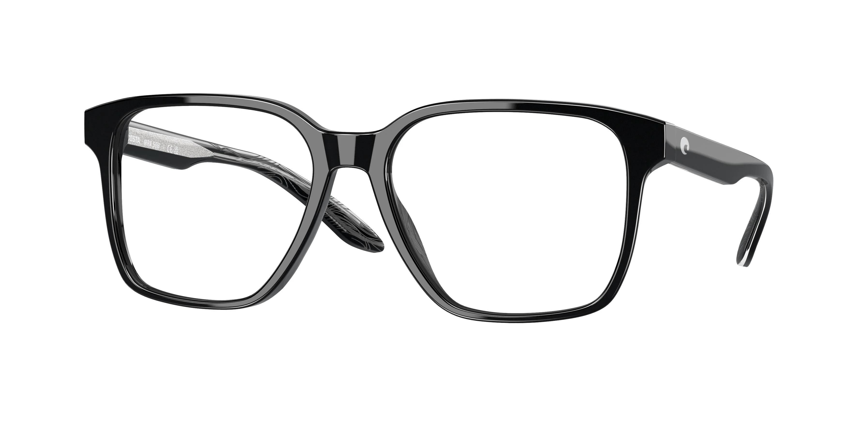 Costa Optical Mra 500 2009 Eyeglasses