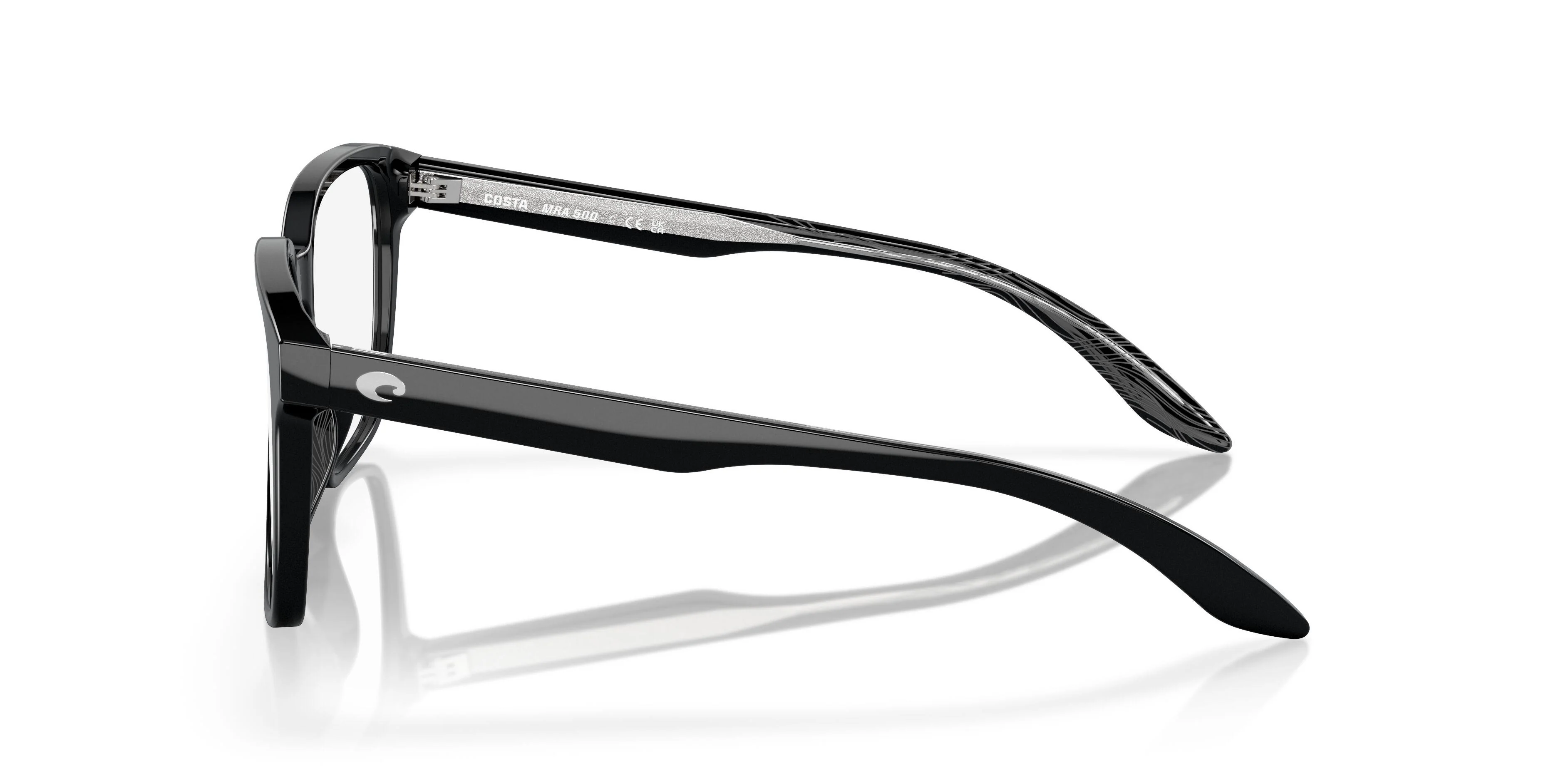 Costa Optical Mra 500 2009 Eyeglasses - Image 10