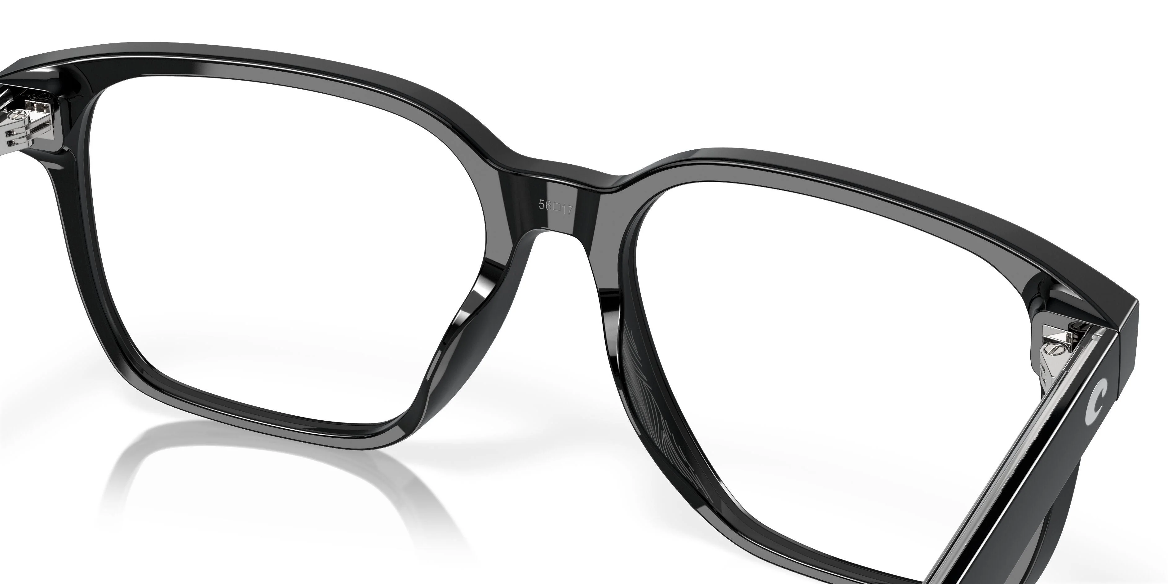 Costa Optical Mra 500 2009 Eyeglasses - Image 13
