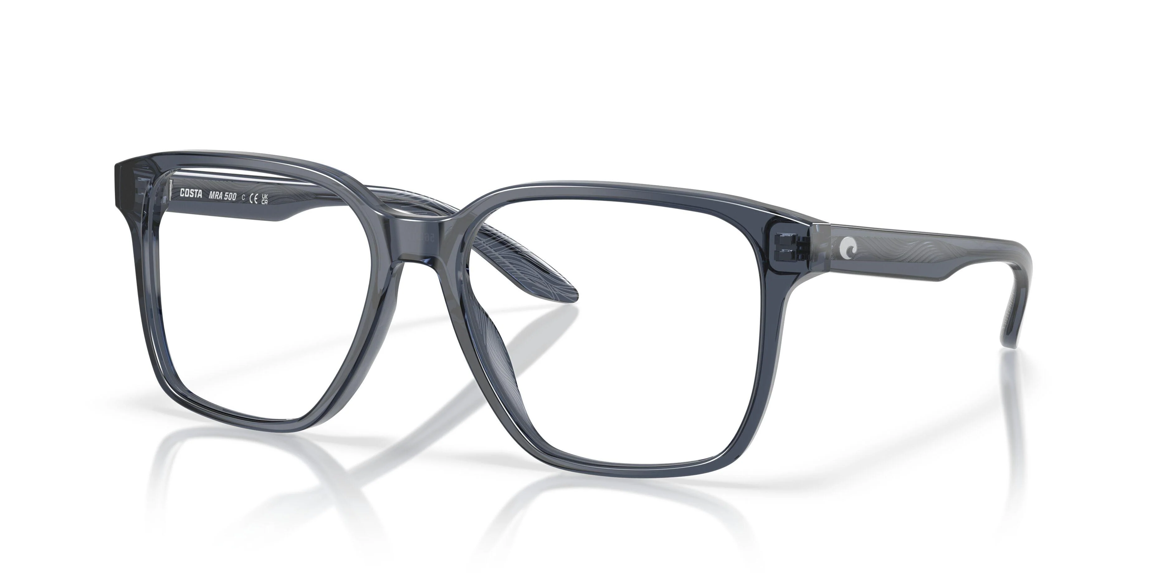 Costa Optical Mra 500 2009 Eyeglasses - Image 16