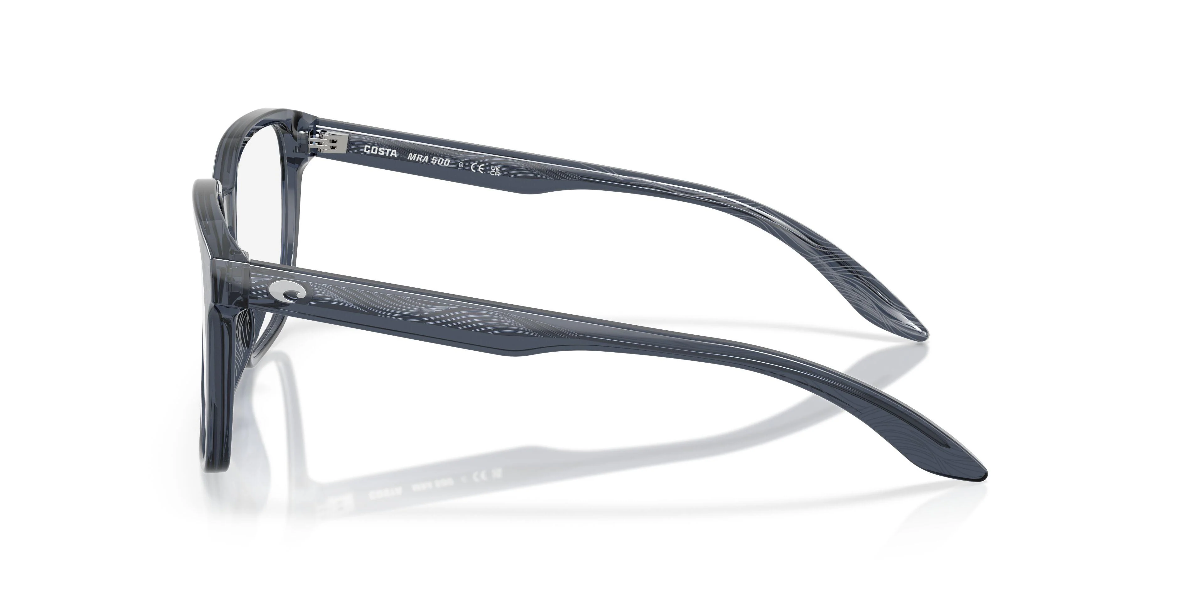 Costa Optical Mra 500 2009 Eyeglasses - Image 17