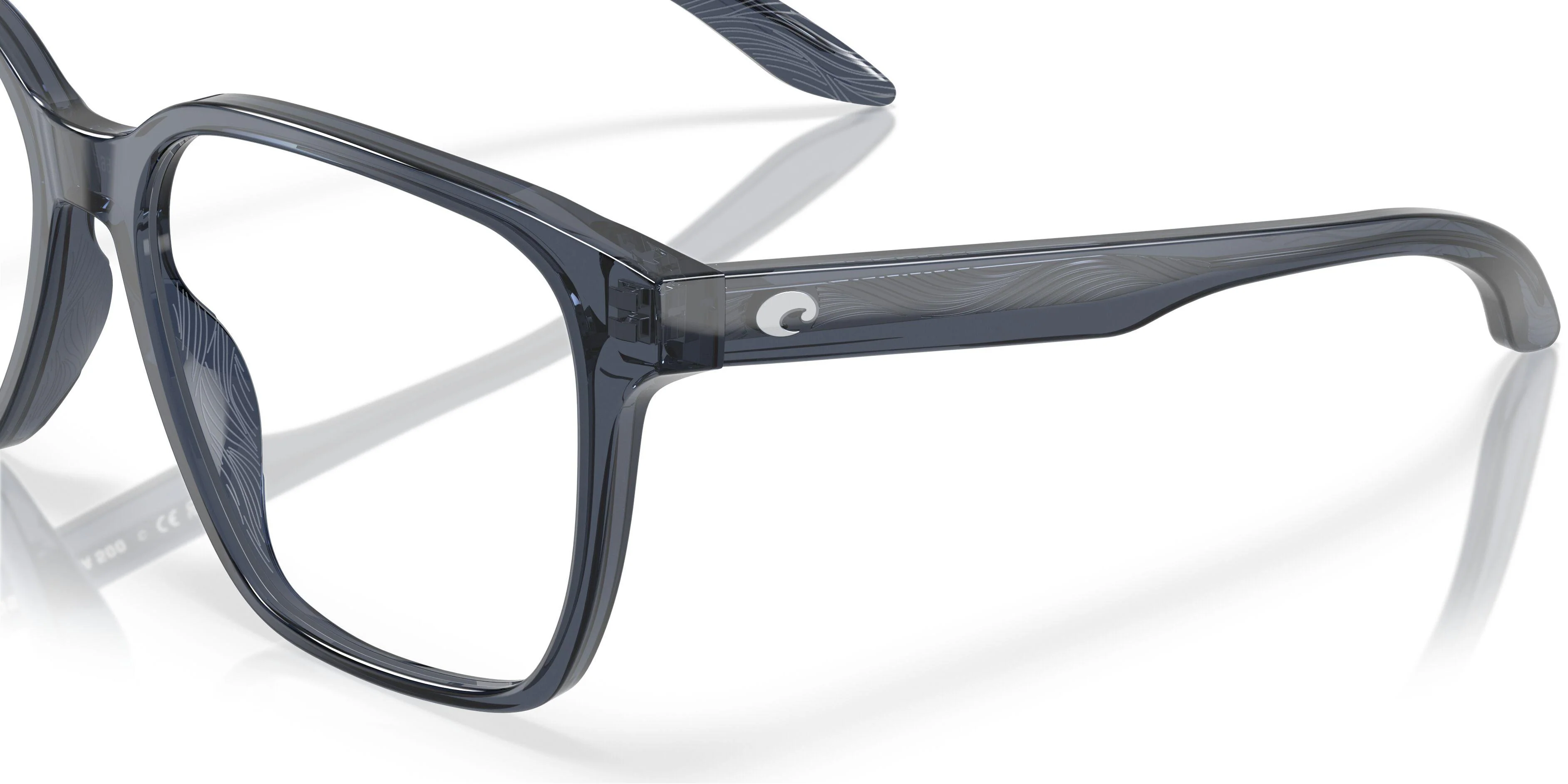 Costa Optical Mra 500 2009 Eyeglasses - Image 19