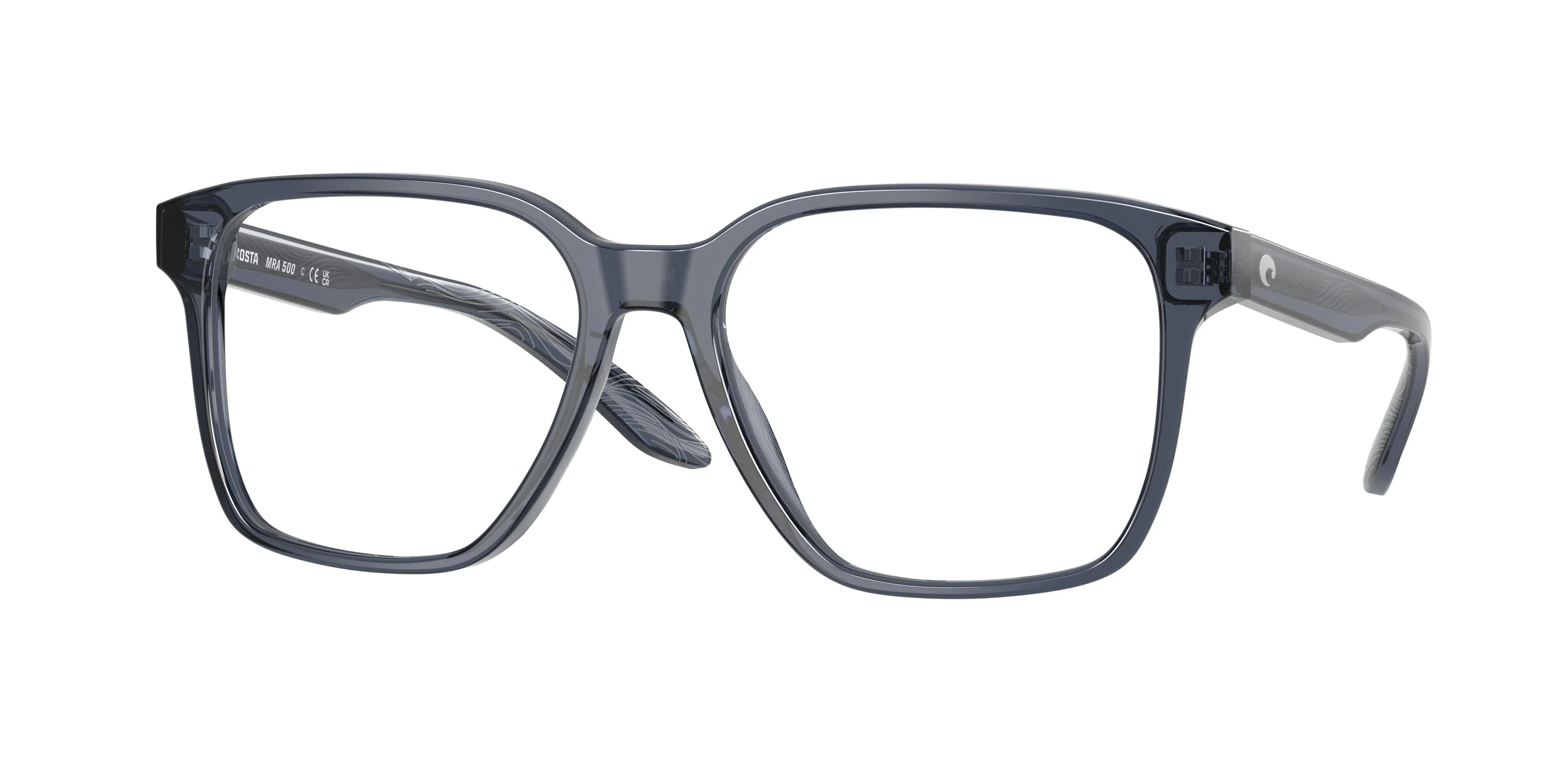 Costa Optical Mra 500 2009 Eyeglasses - Image 2